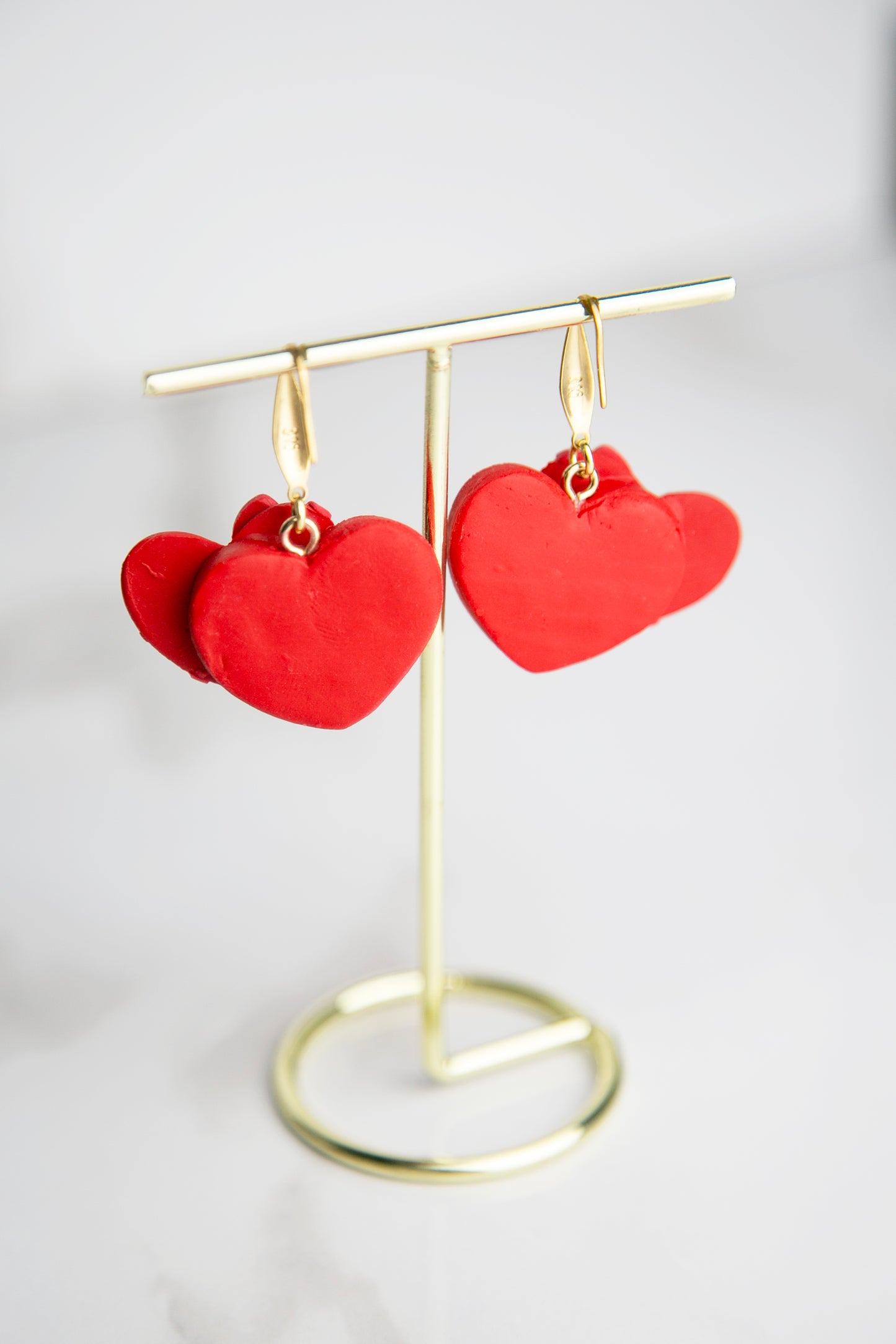 Boucles d'oreilles | Boites de chocolats