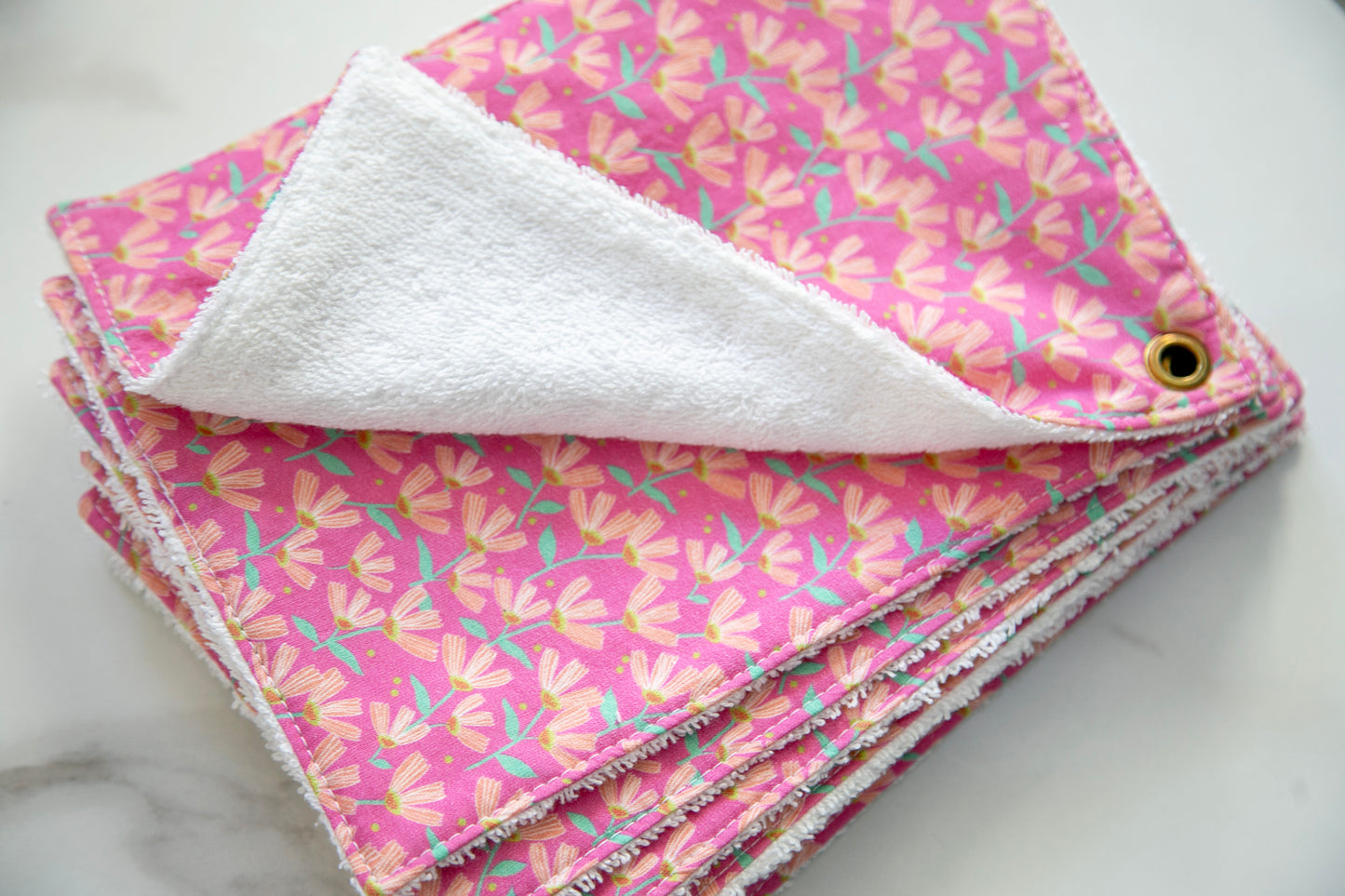 Lingettes multi-usages | Bucolique x8