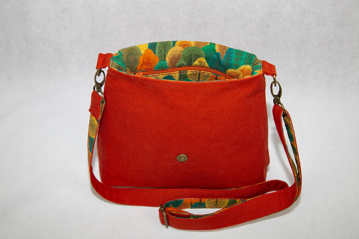 Sac à sangle | La forêt