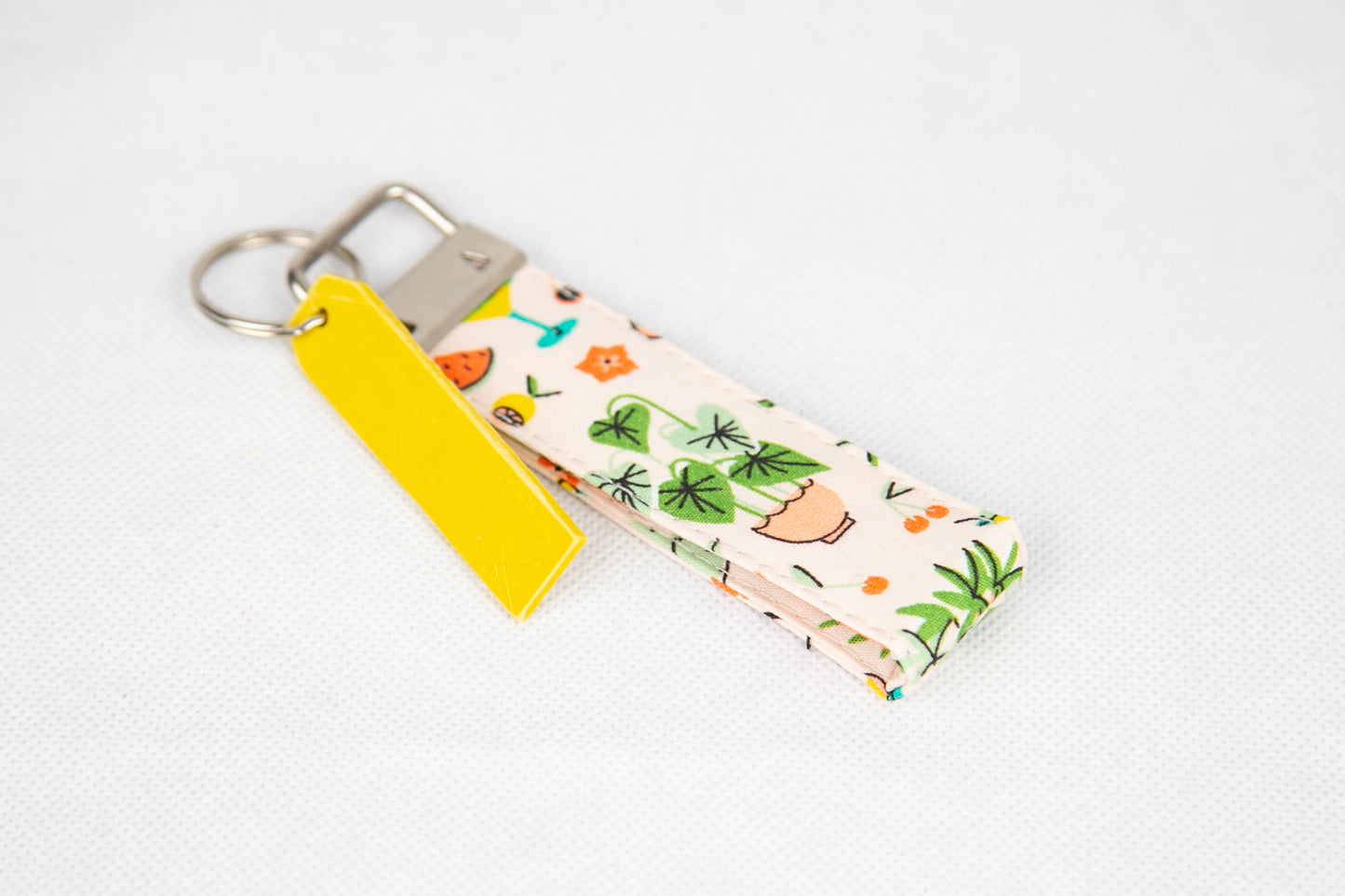 Porte-clés | Les plantes