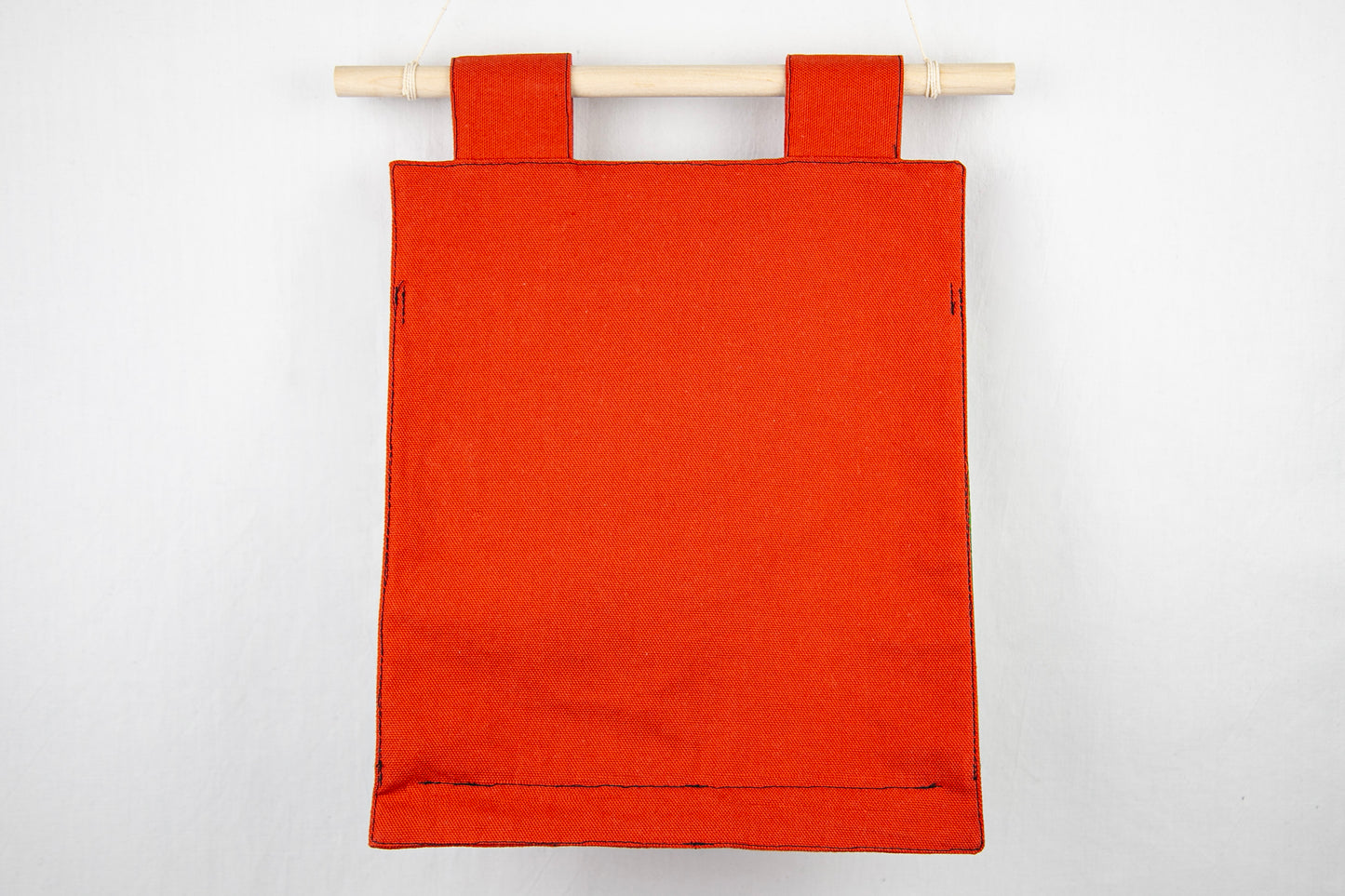 Panier suspendu | La forêt