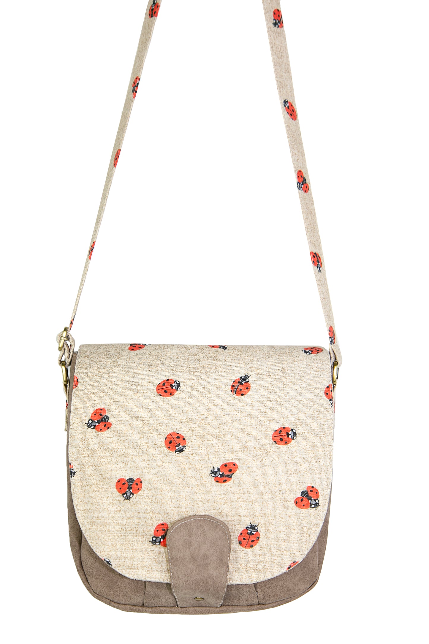 Sac à sangle | Coccinelles
