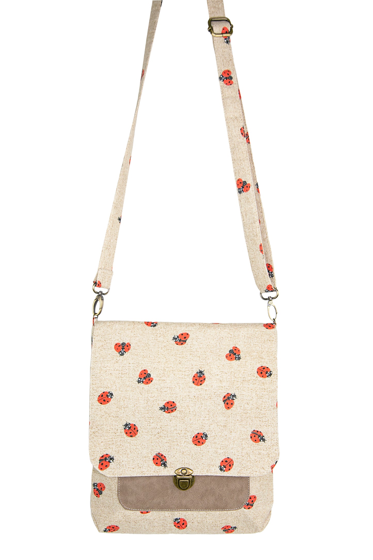 Sac-à-dos / Sac bandoulière | Coccinelles
