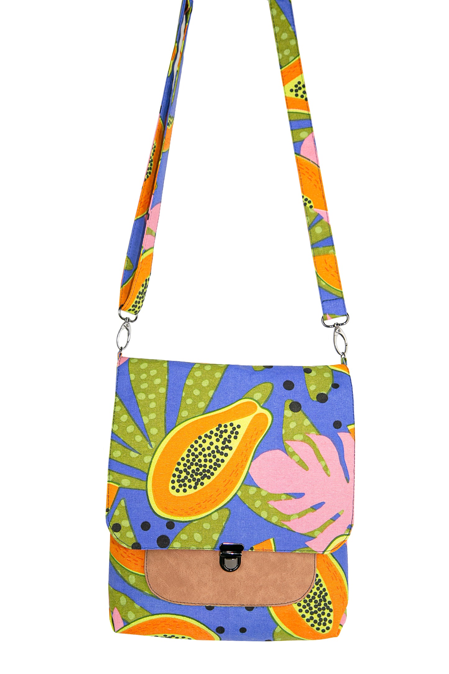 Sac-à-dos / Sac bandoulière | Papayes