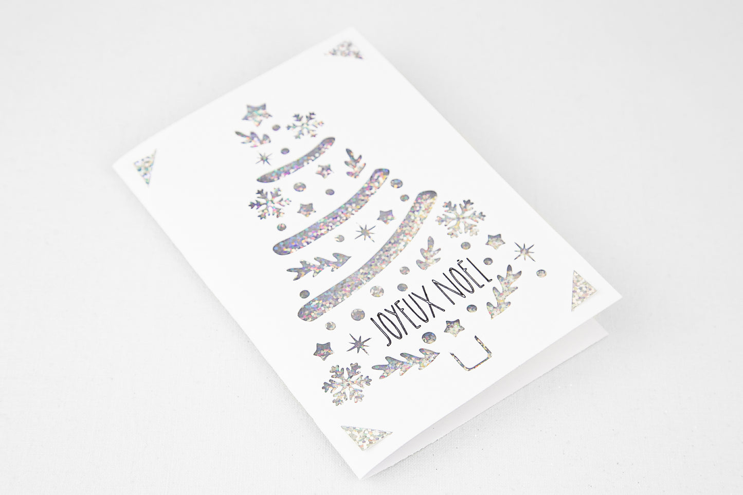 Carte de voeux | Joyeux Noël