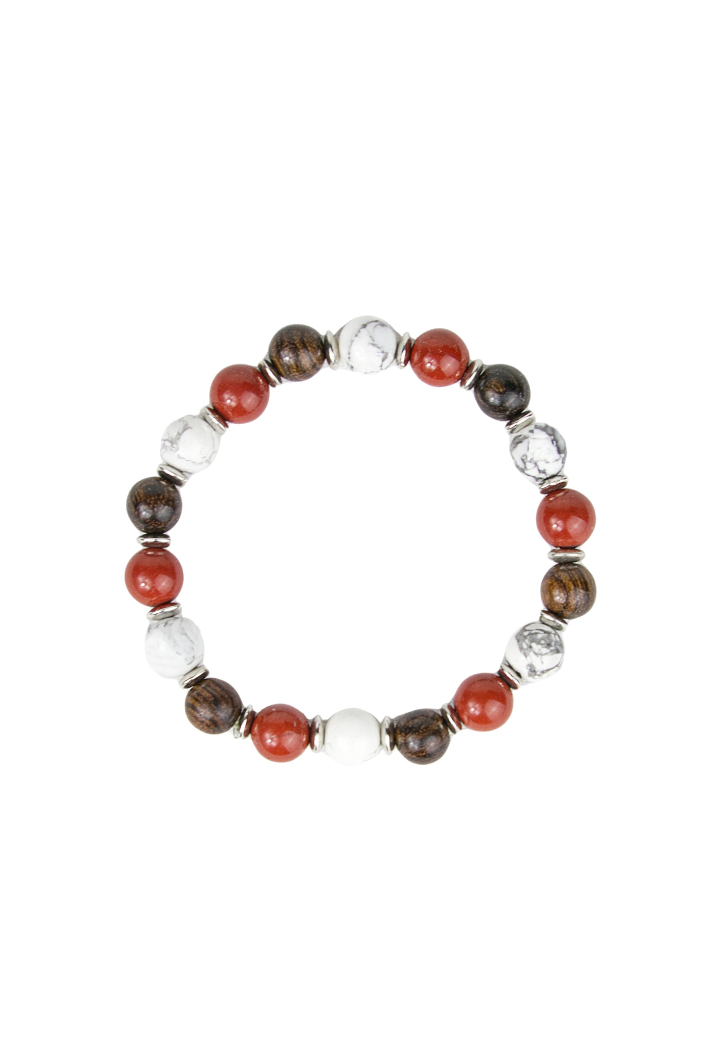 Indulgence | Bracelet pierres naturelles