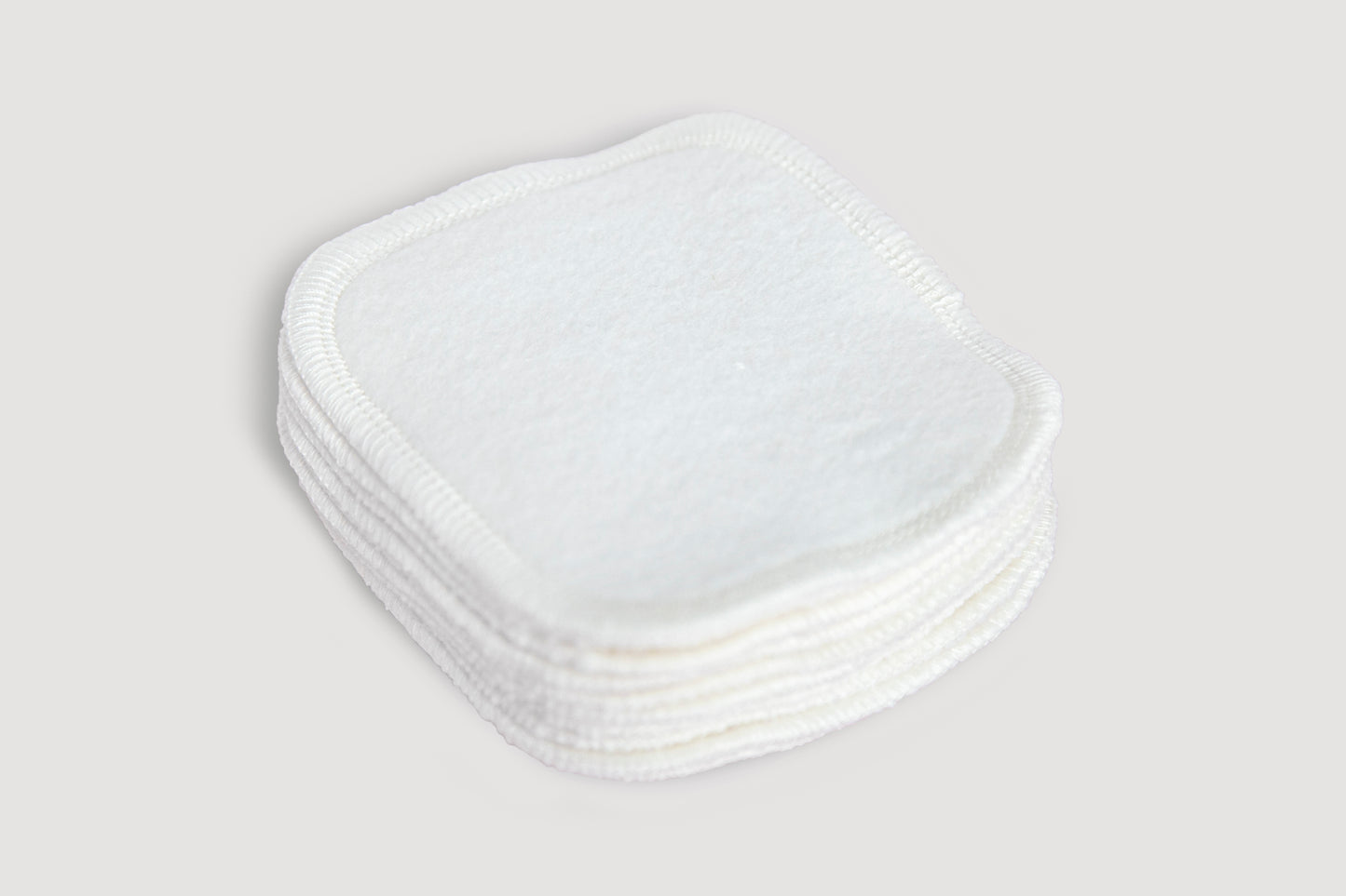 Lingettes visage | Lot de 10