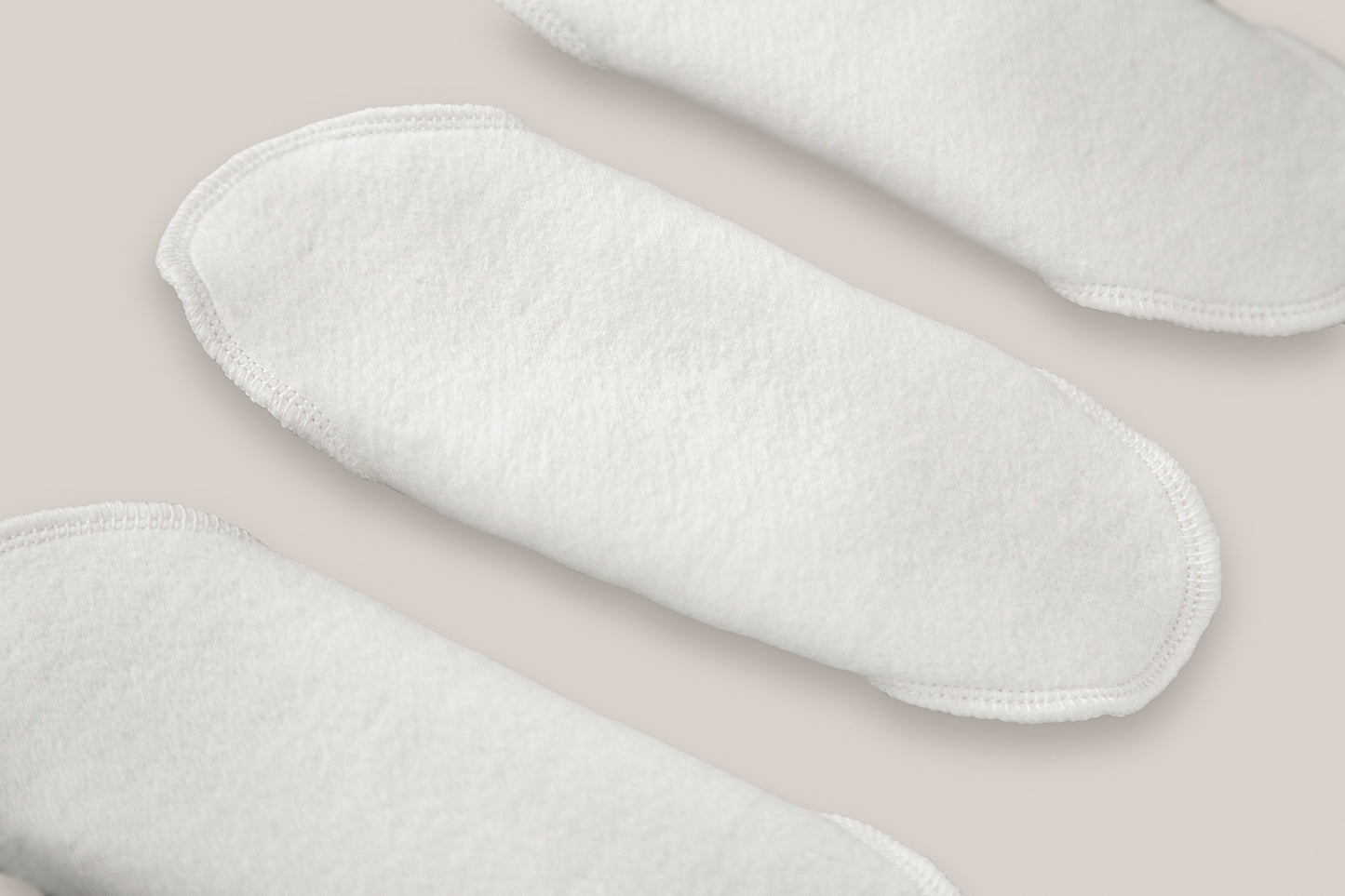 Protège-slips - Mini | 2 tailles x7