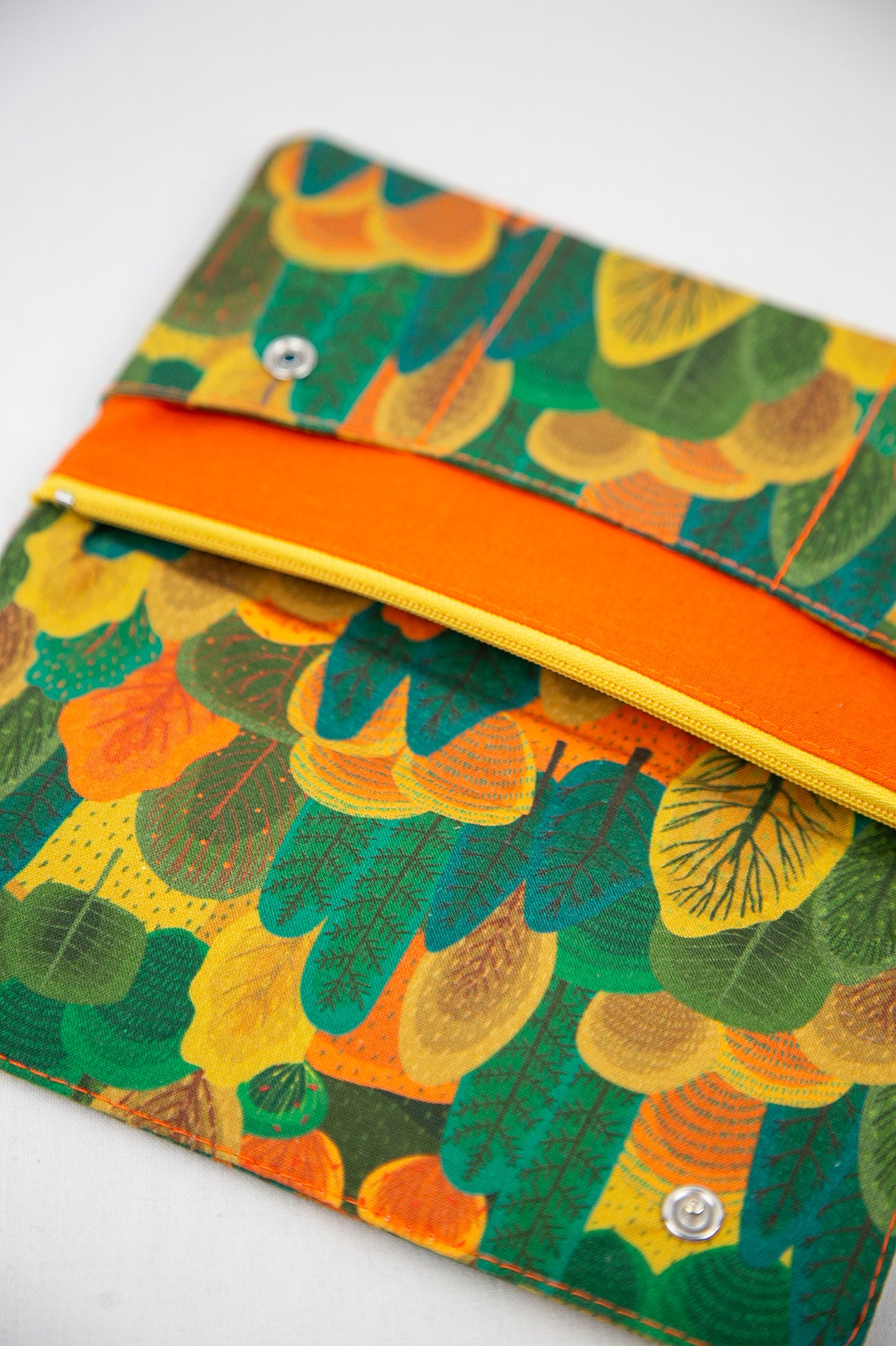 Portefeuille | La Forêt