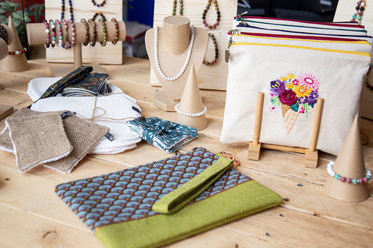 Artisanat, fait main, DIY : quelles différences ?