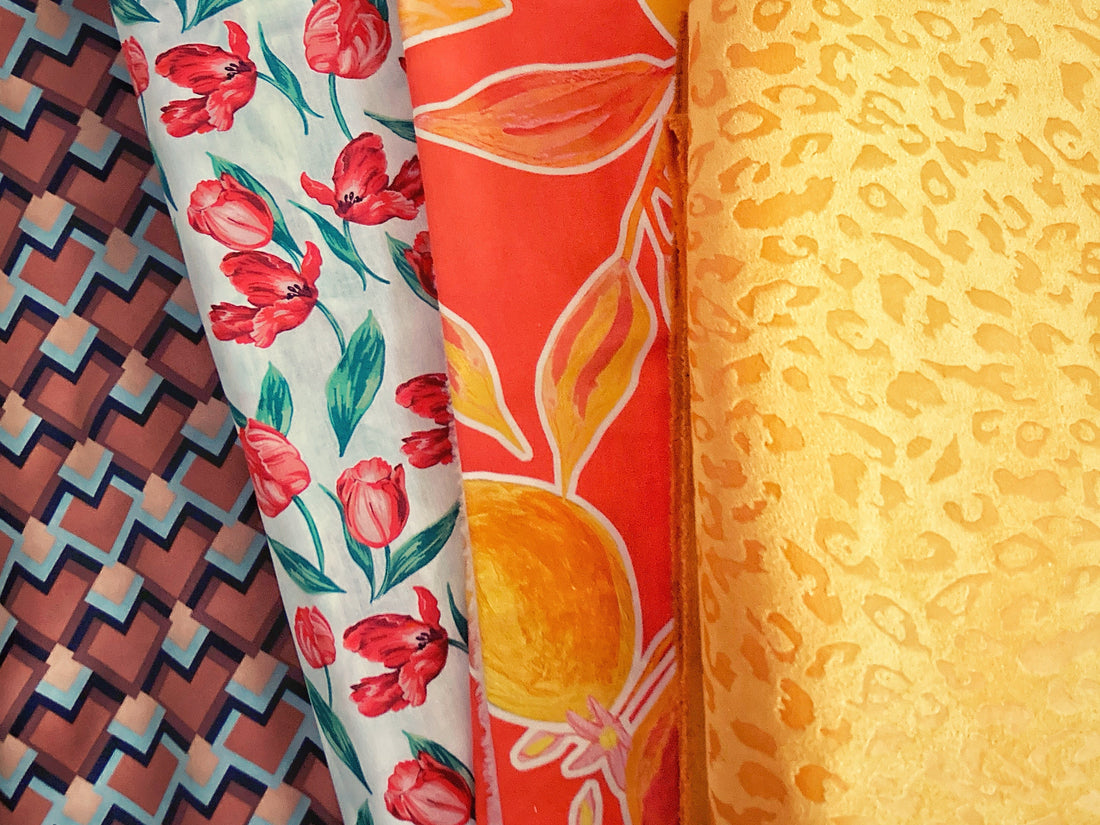 Fibres textiles : comprendre les différences pour mieux consommer