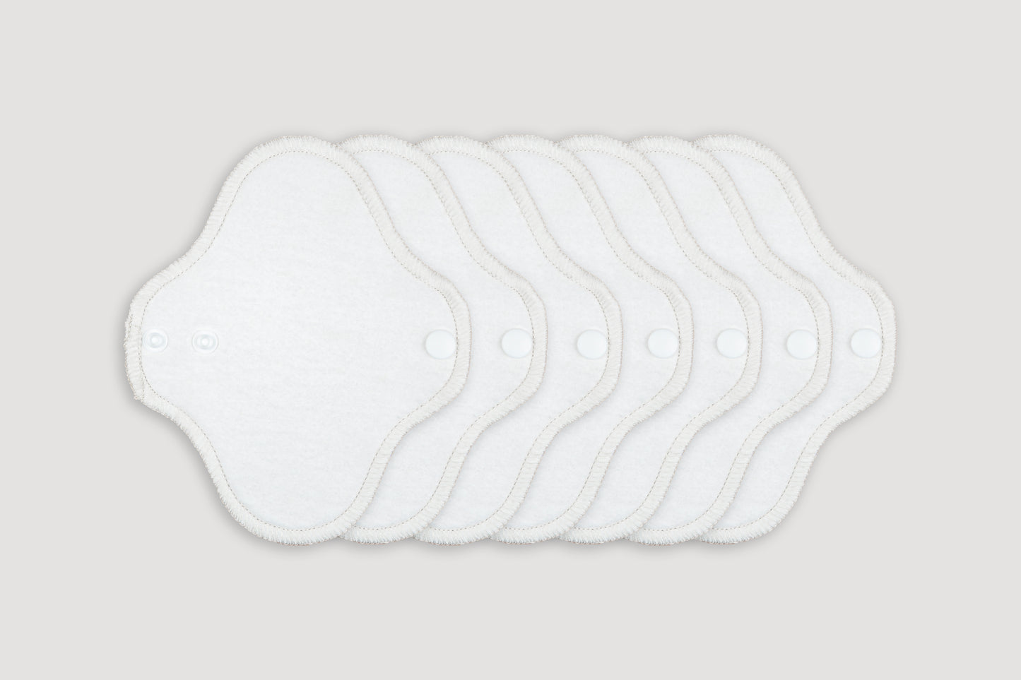 Protège-slips - Mini | 2 tailles x7