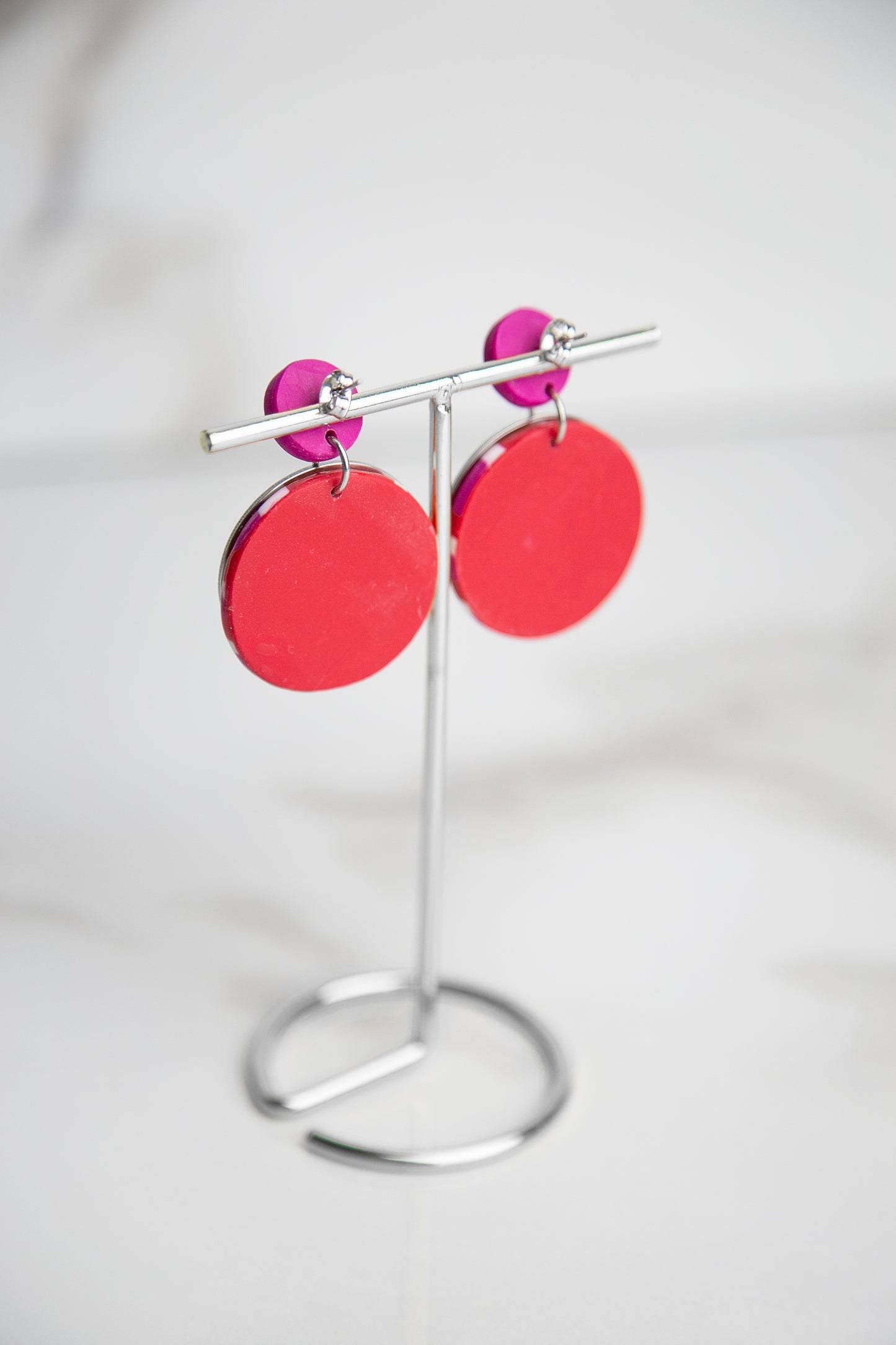Boucles d'oreilles | Chevrons