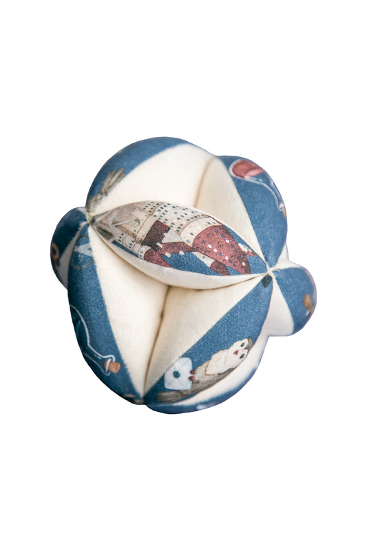 Balle de préhension | Harry Potter