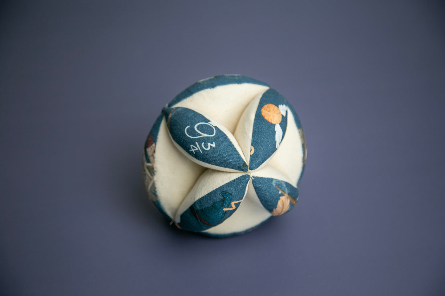 Balle de préhension | Harry Potter