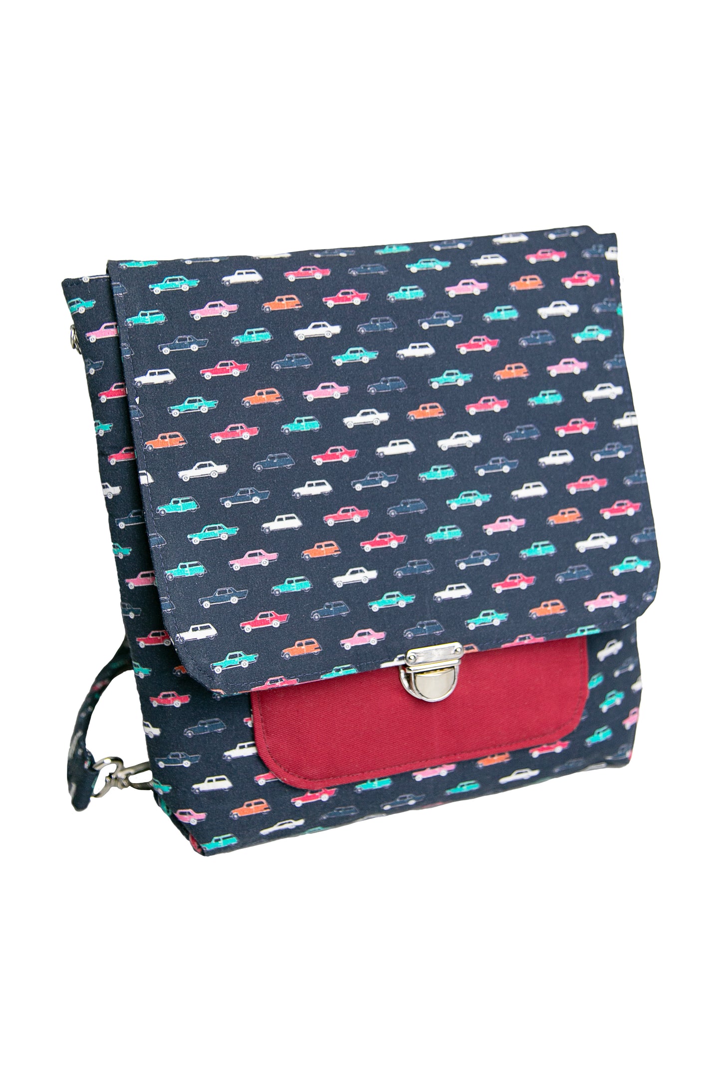 Sac-à-dos / Sac bandoulière | Petites Voitures