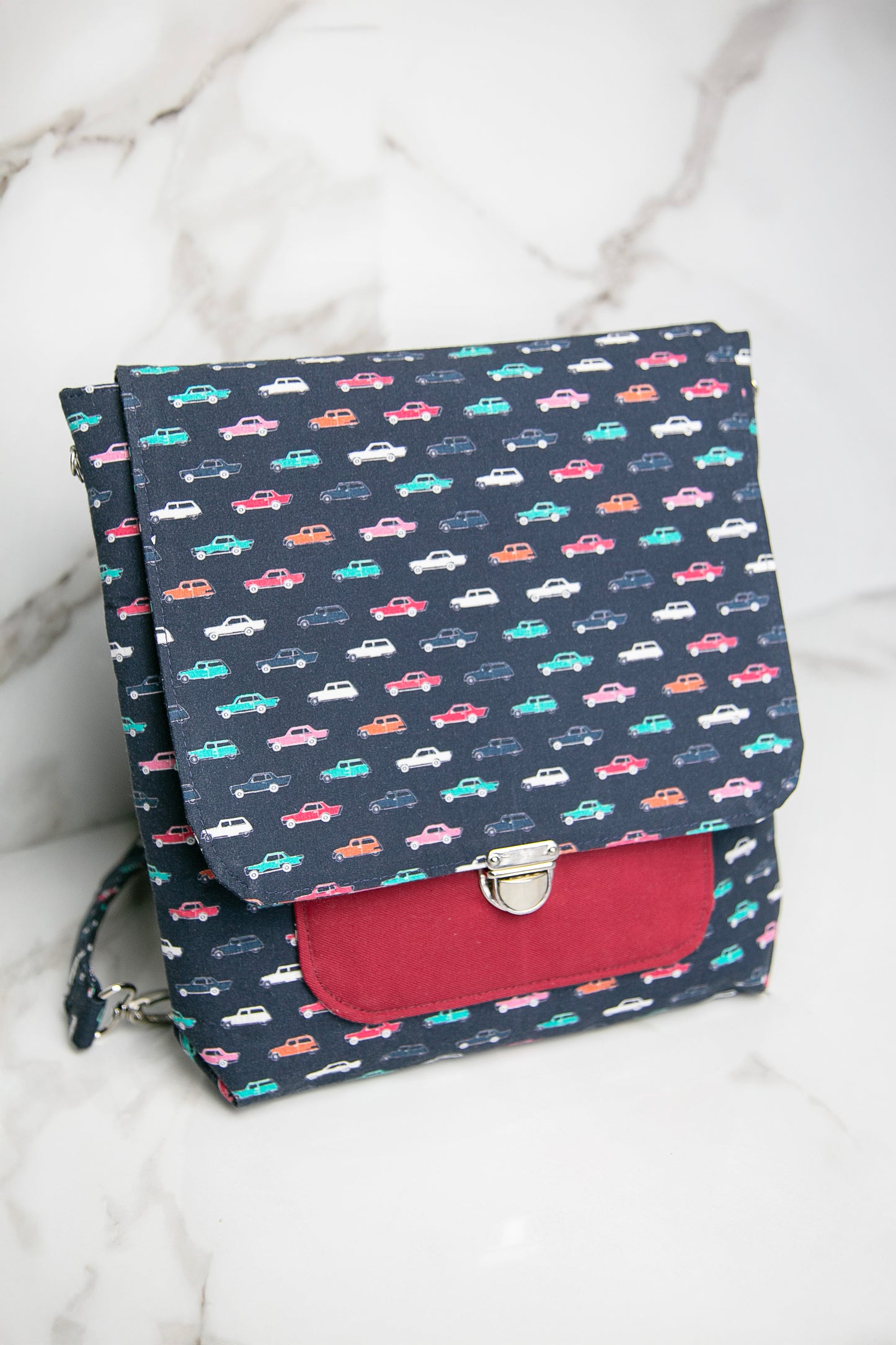 Sac-à-dos / Sac bandoulière | Petites Voitures