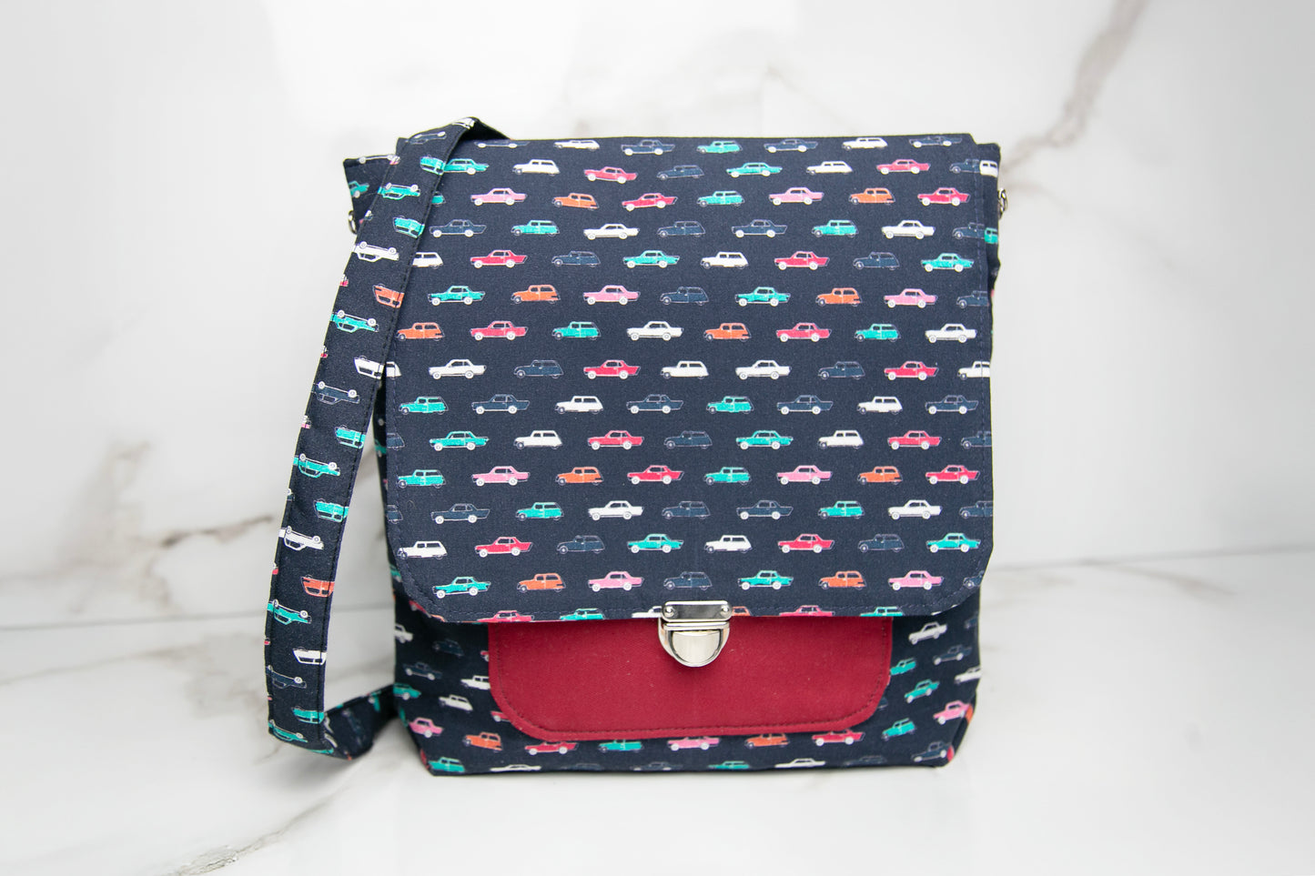 Sac-à-dos / Sac bandoulière | Petites Voitures