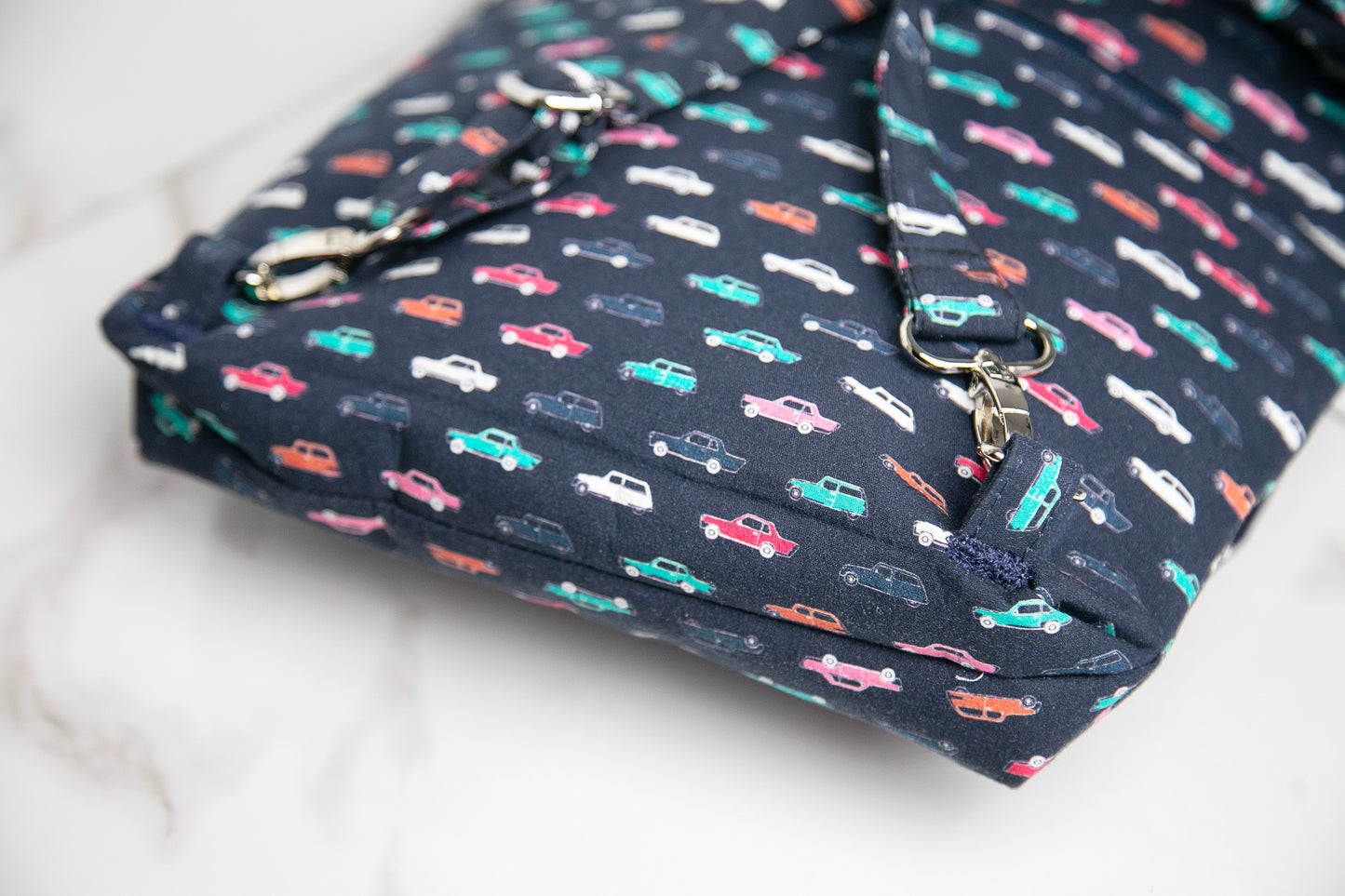 Sac-à-dos / Sac bandoulière | Petites Voitures