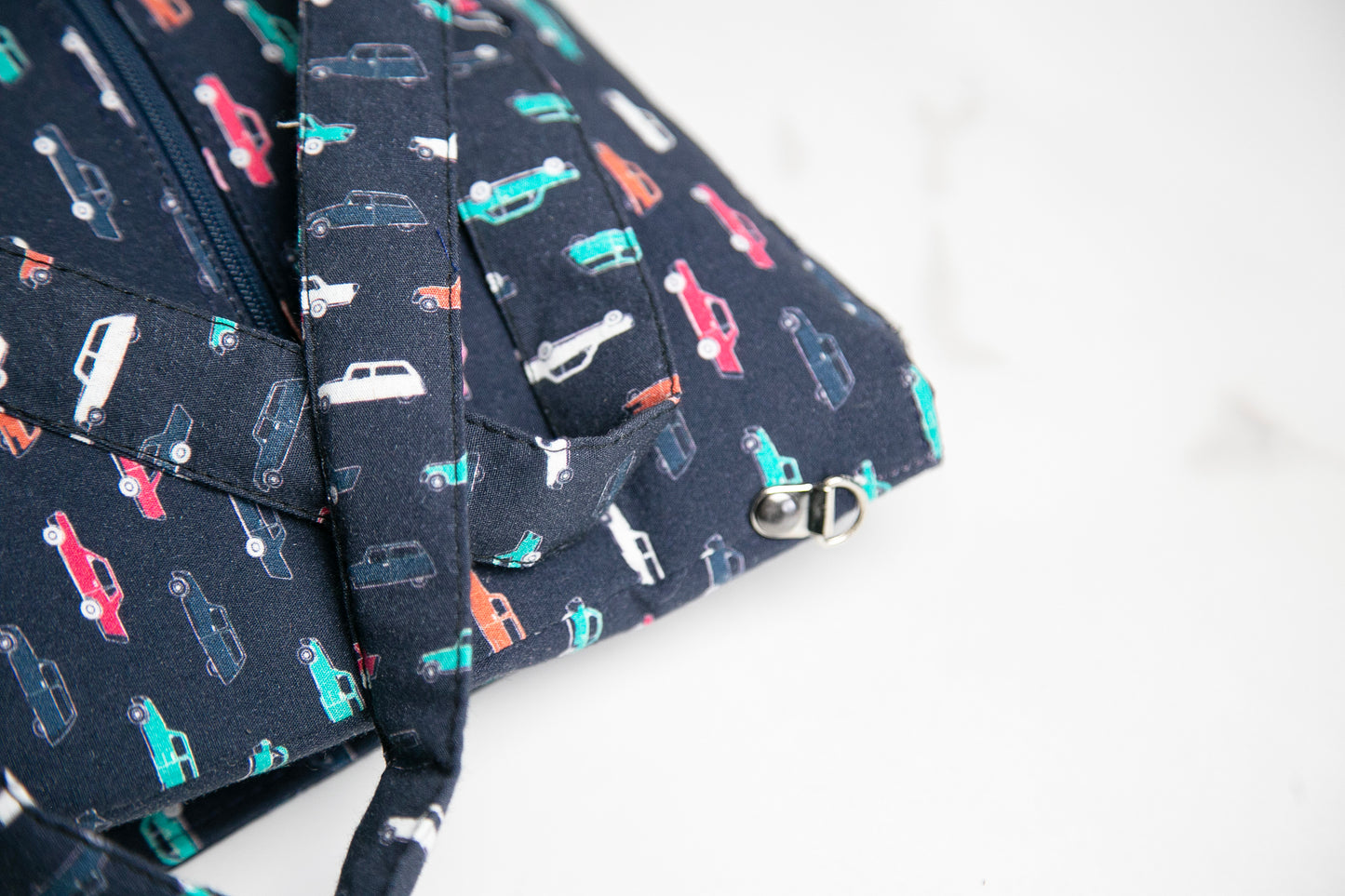 Sac-à-dos / Sac bandoulière | Petites Voitures