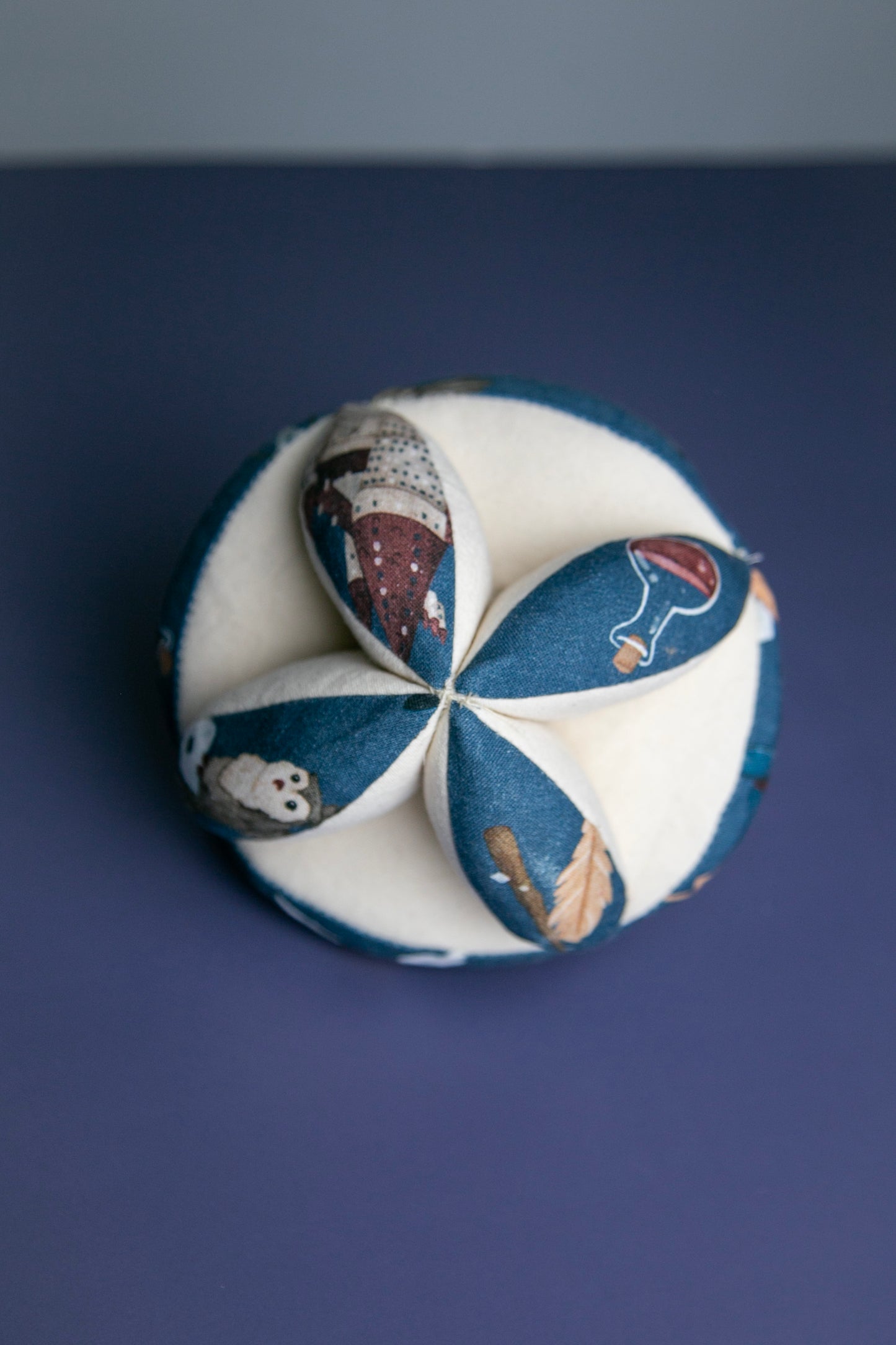 Balle de préhension | Harry Potter