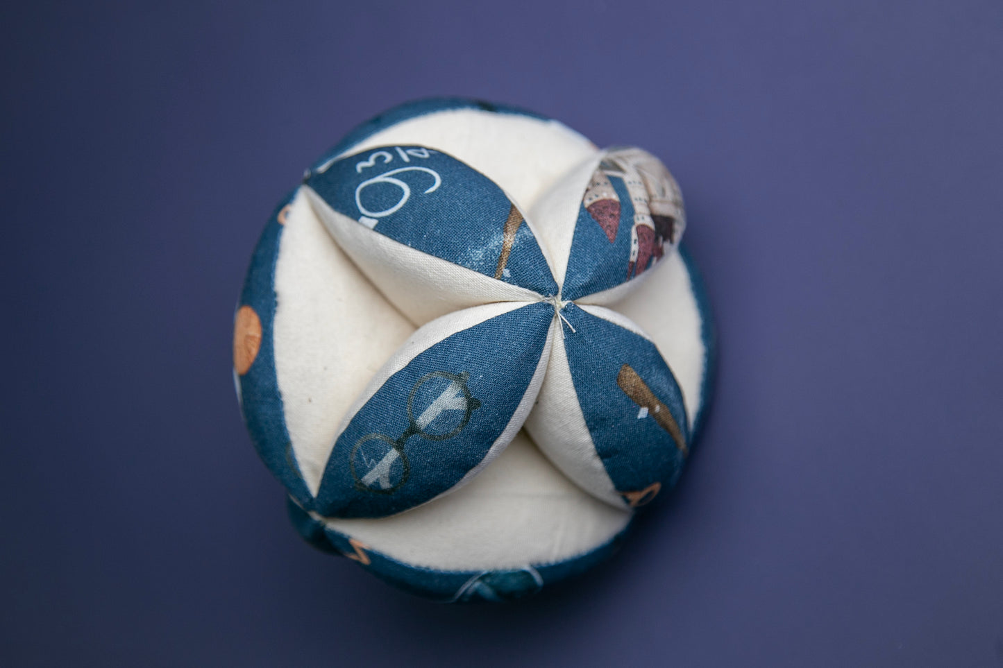 Balle de préhension | Harry Potter