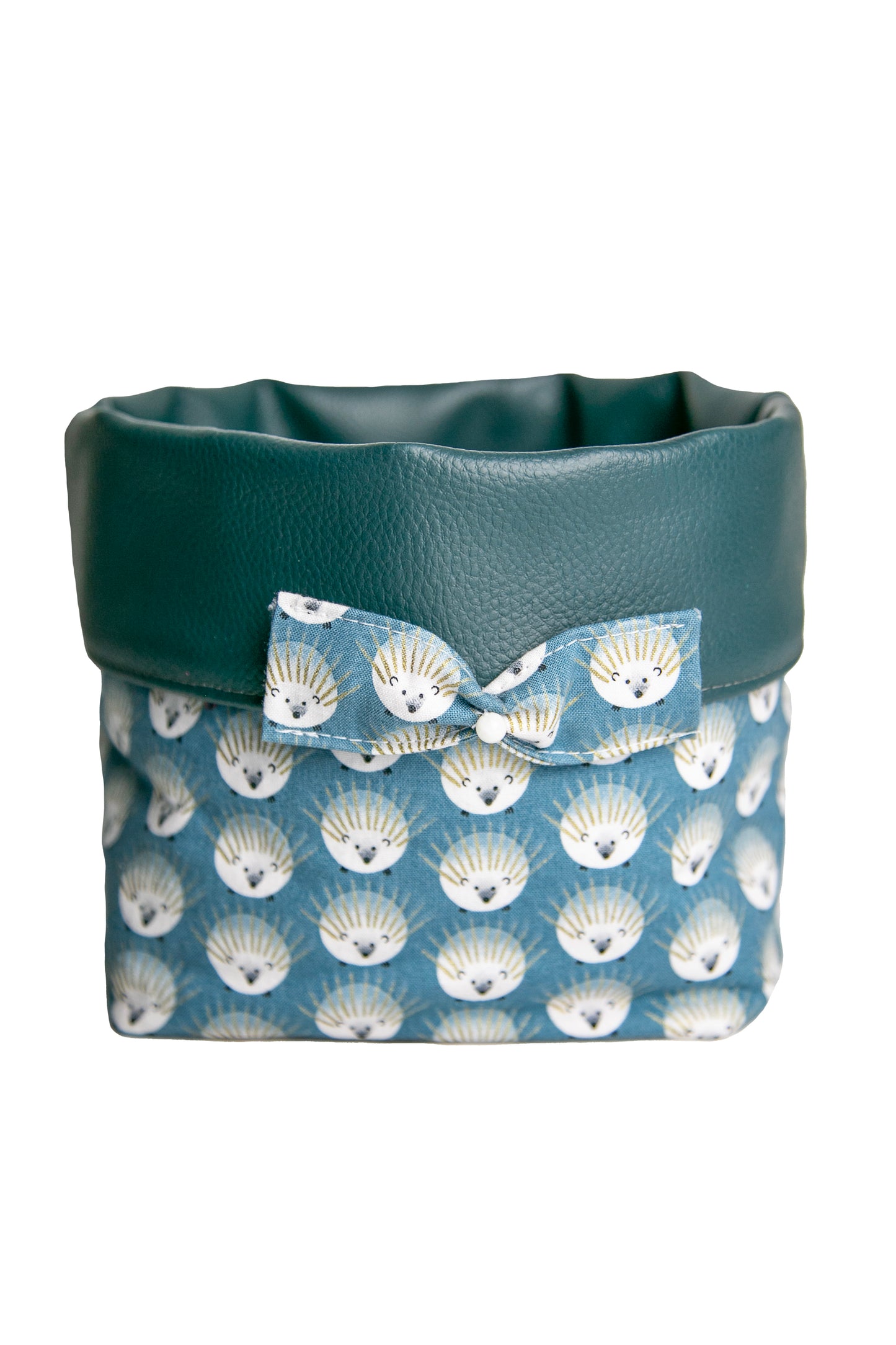 Panière | Hérissons