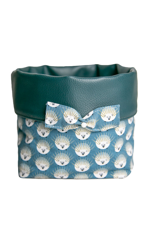 Panière | Hérissons