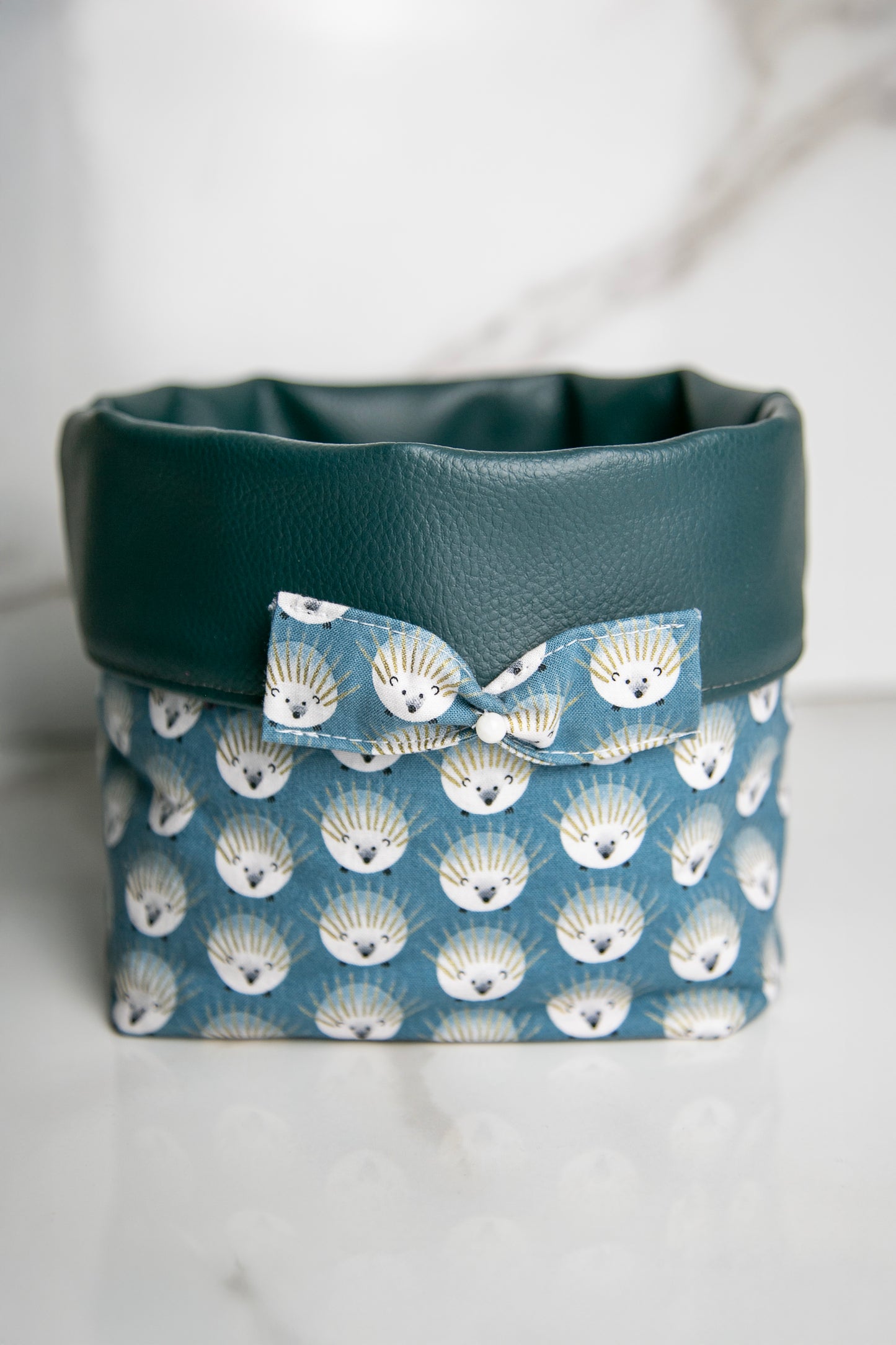 Panière | Hérissons