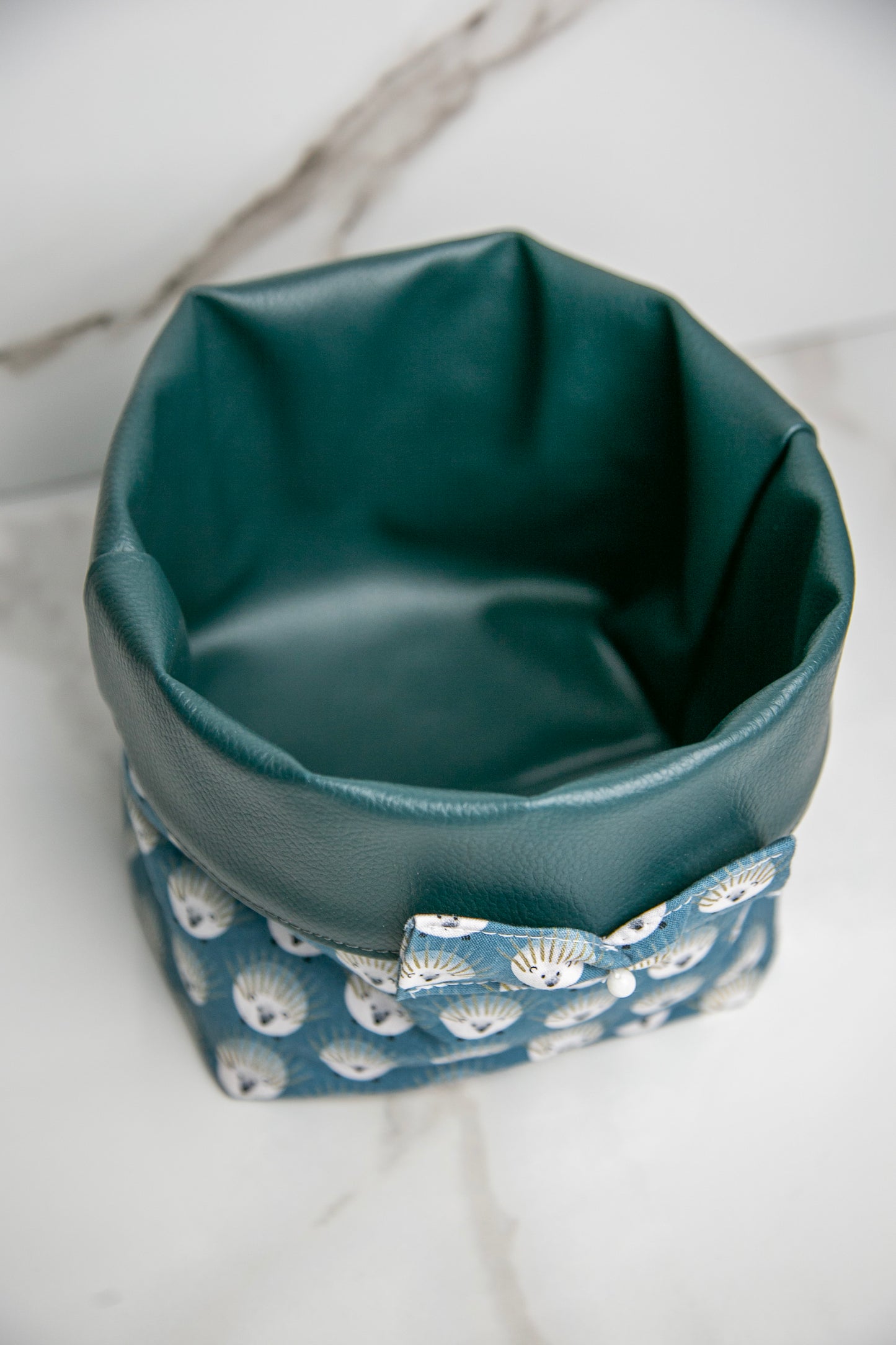 Panière | Hérissons