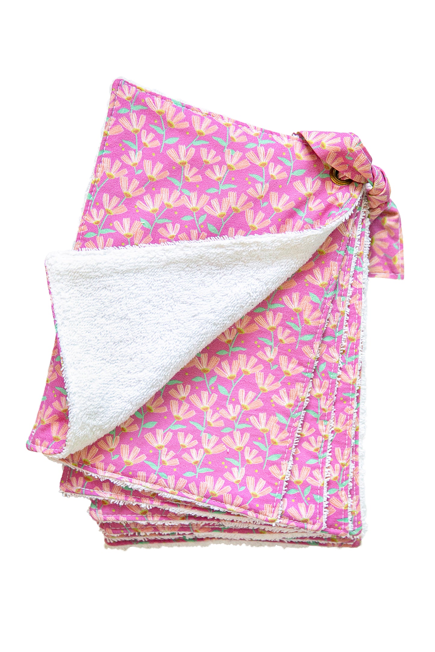 Lingettes multi-usages | Bucolique x8