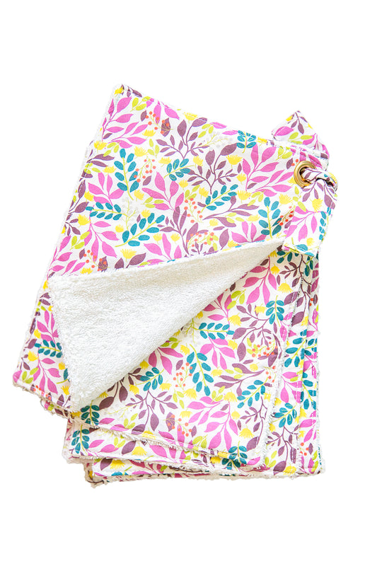 Lingettes multi-usages | Feuilles et Branches x8