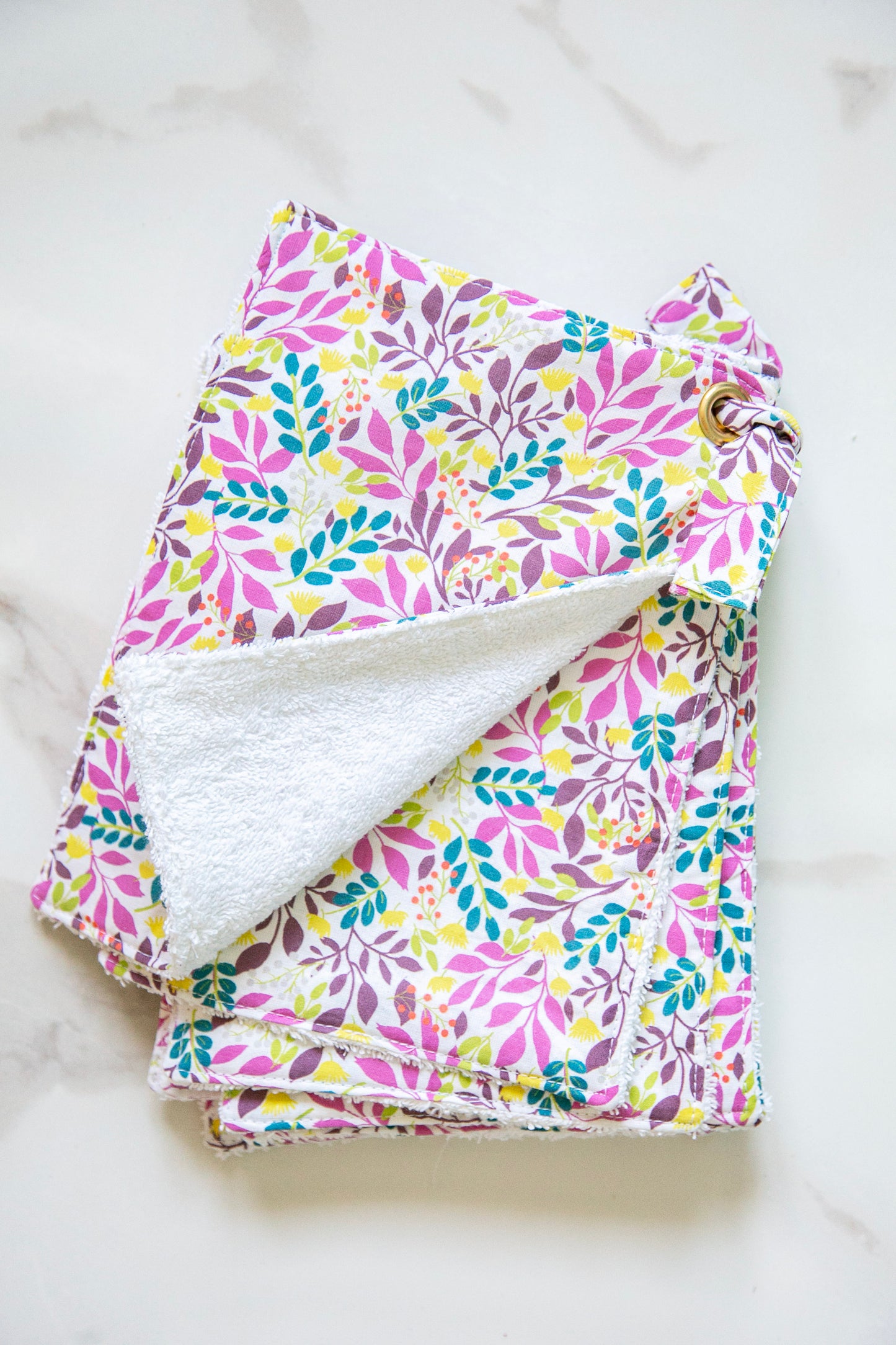 Lingettes multi-usages | Feuilles et Branches x8