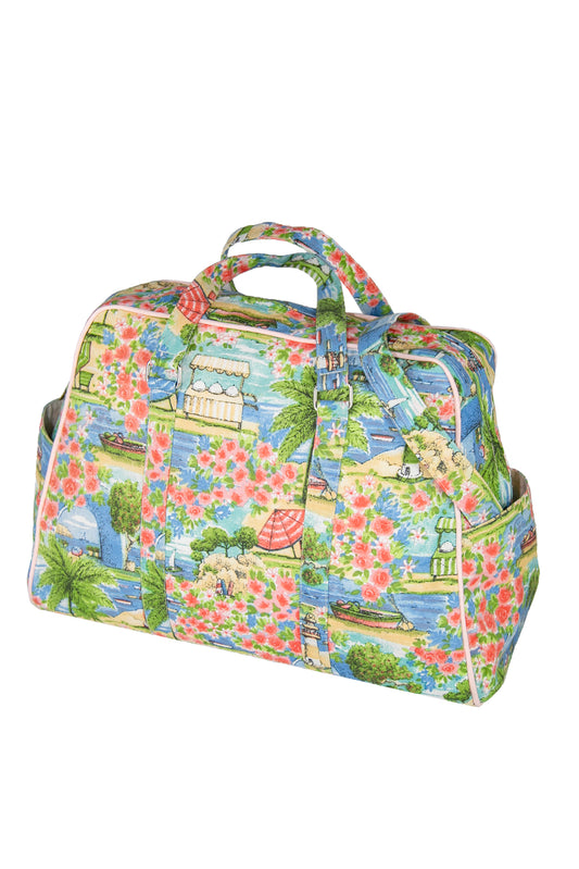 Sac bowling | Un été à la plage