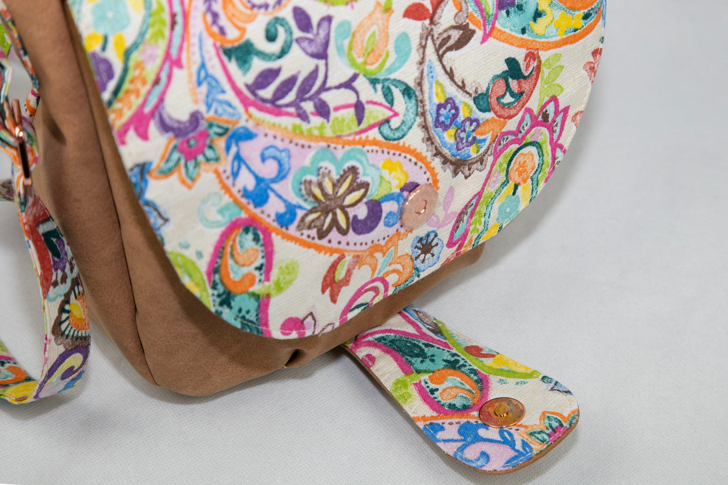 Sac à sangle | Joie de vivre