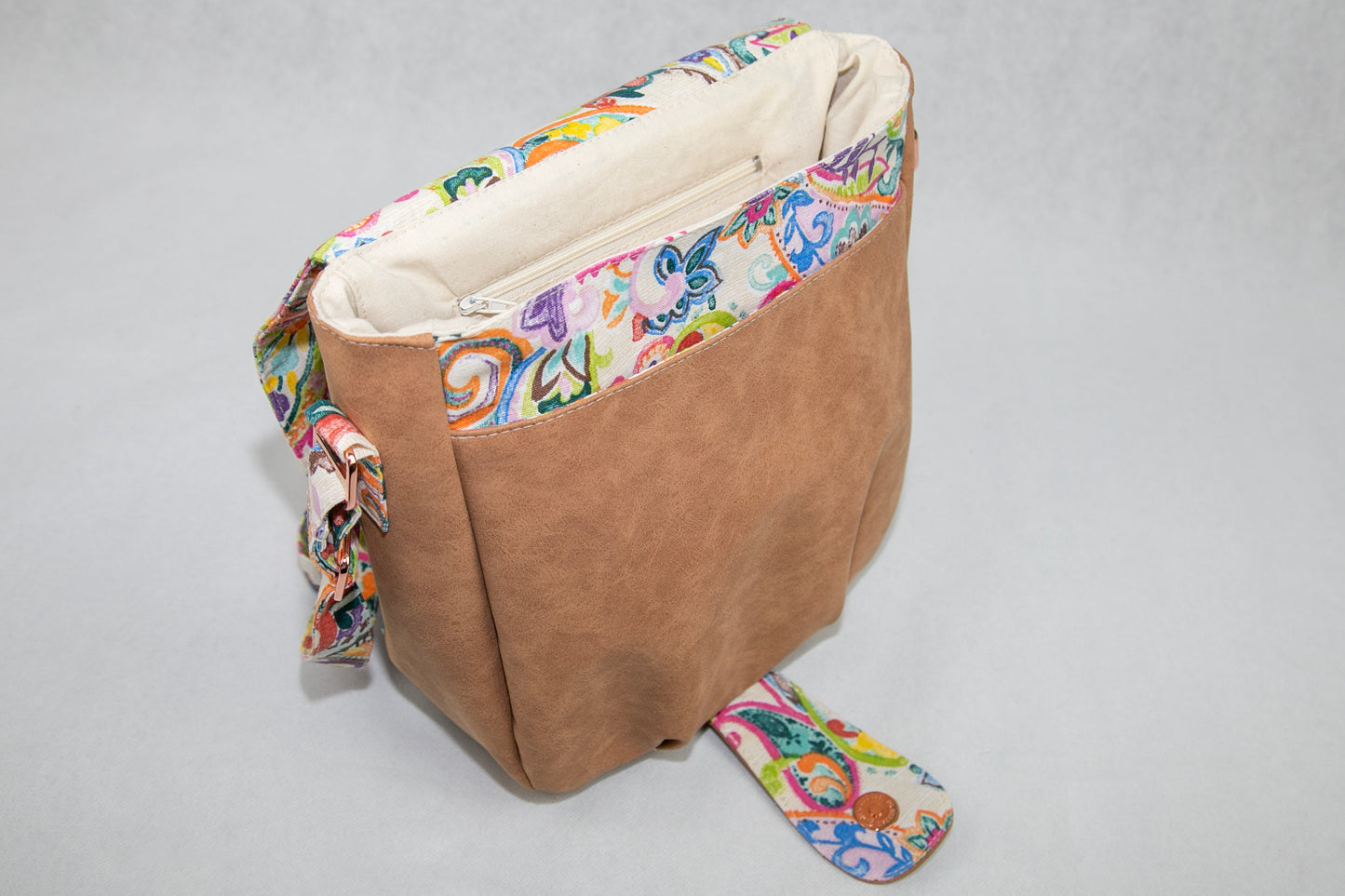 Sac à sangle | Joie de vivre