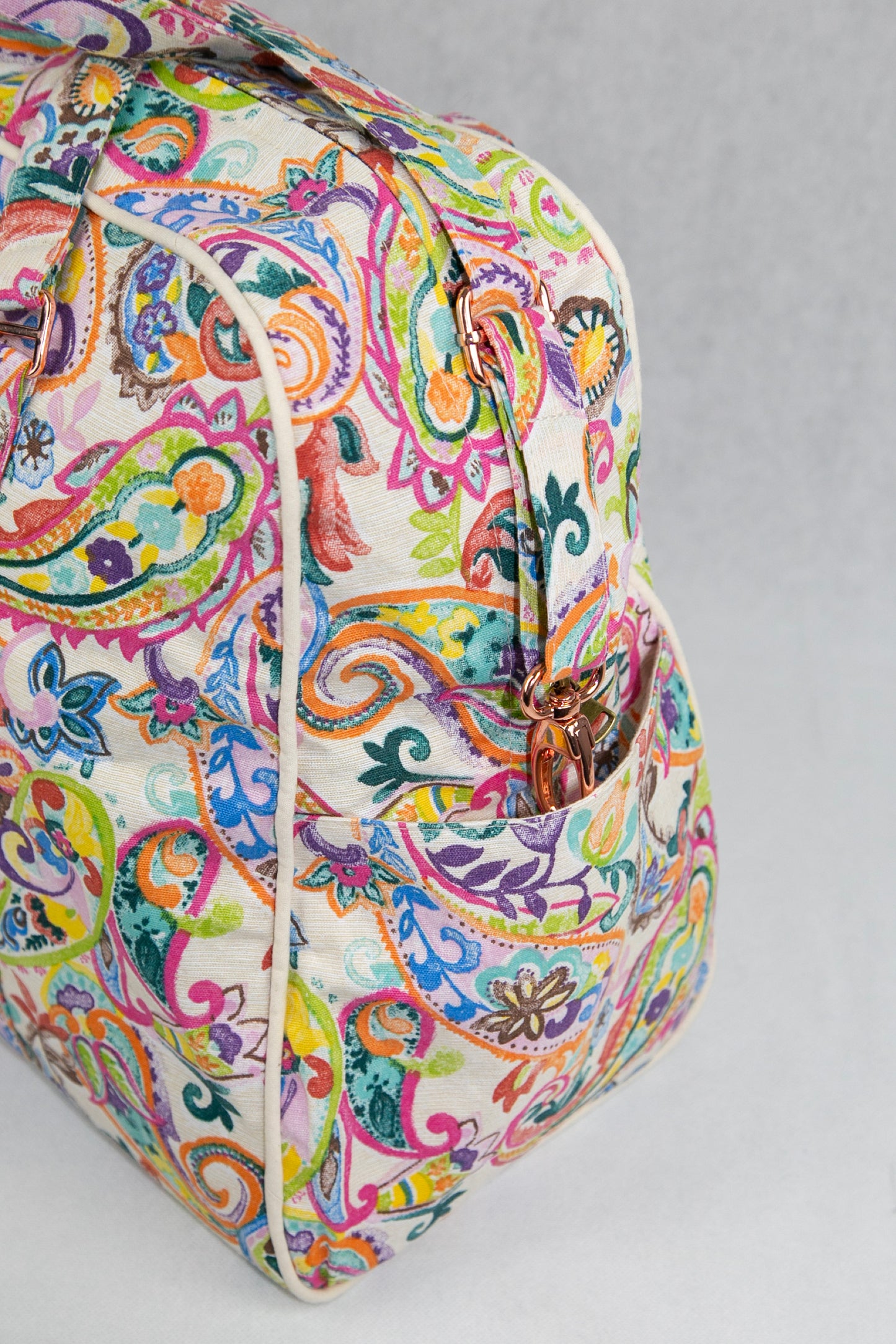 Sac bowling | Joie de vivre