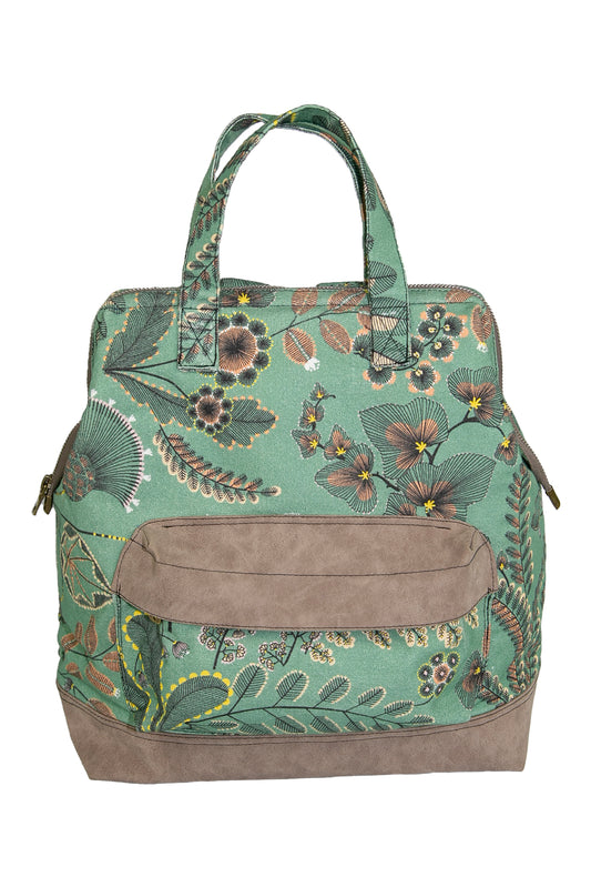 Sac-à-dos | Floraison