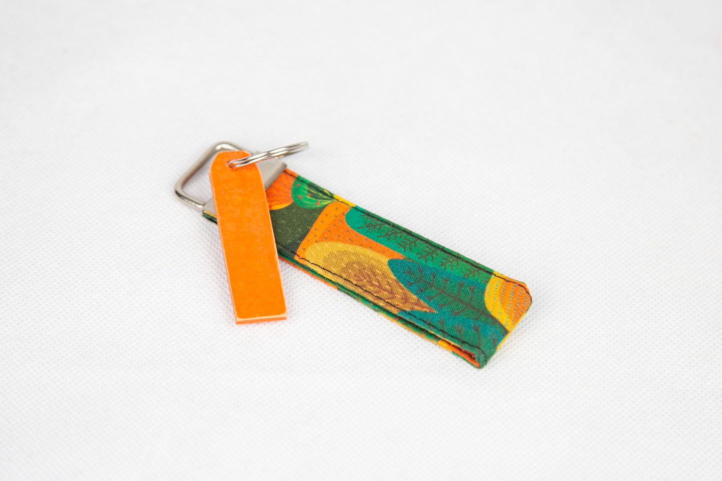 Porte-clés | La forêt