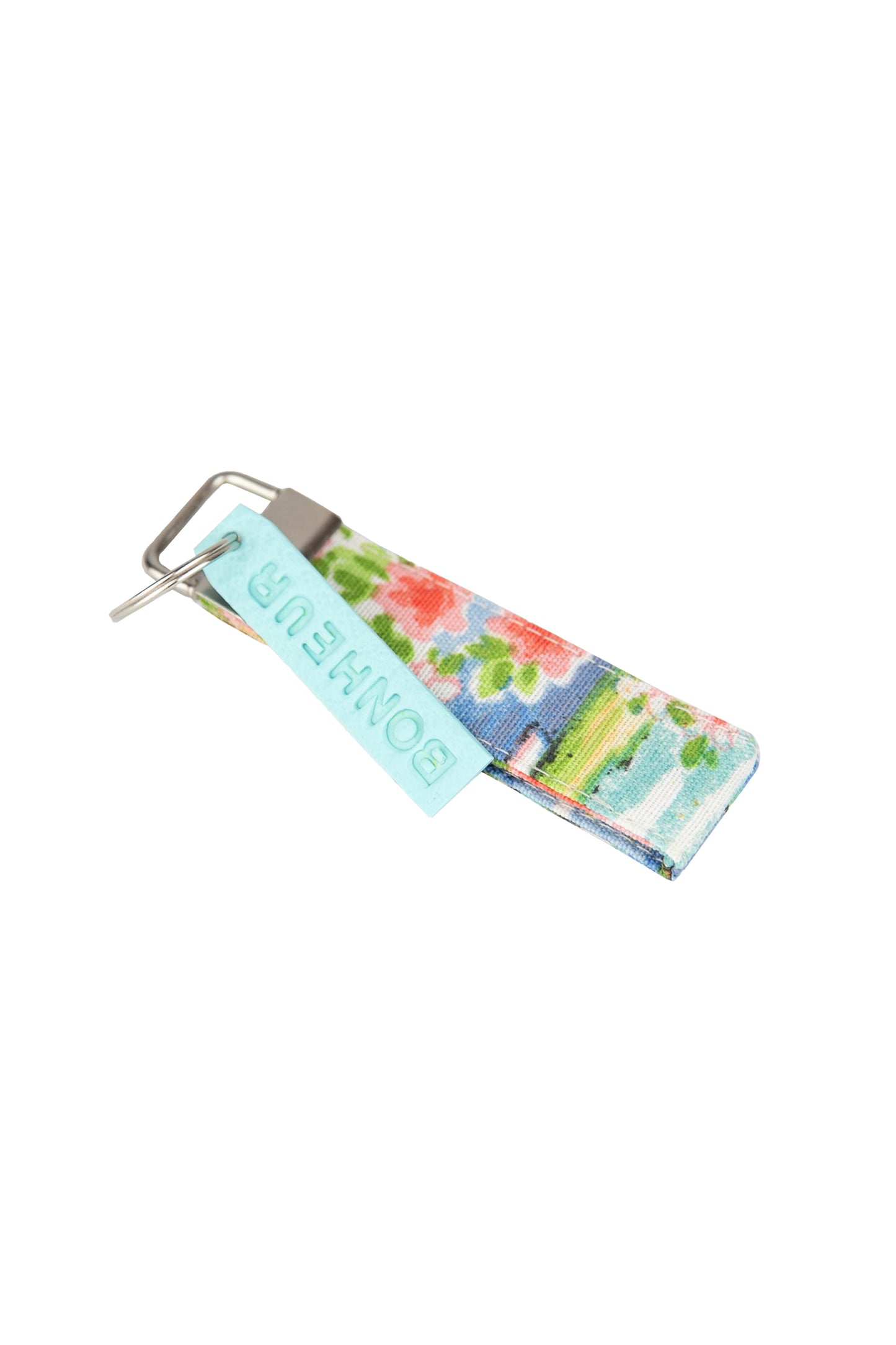 Porte-clés | Un été à la plage