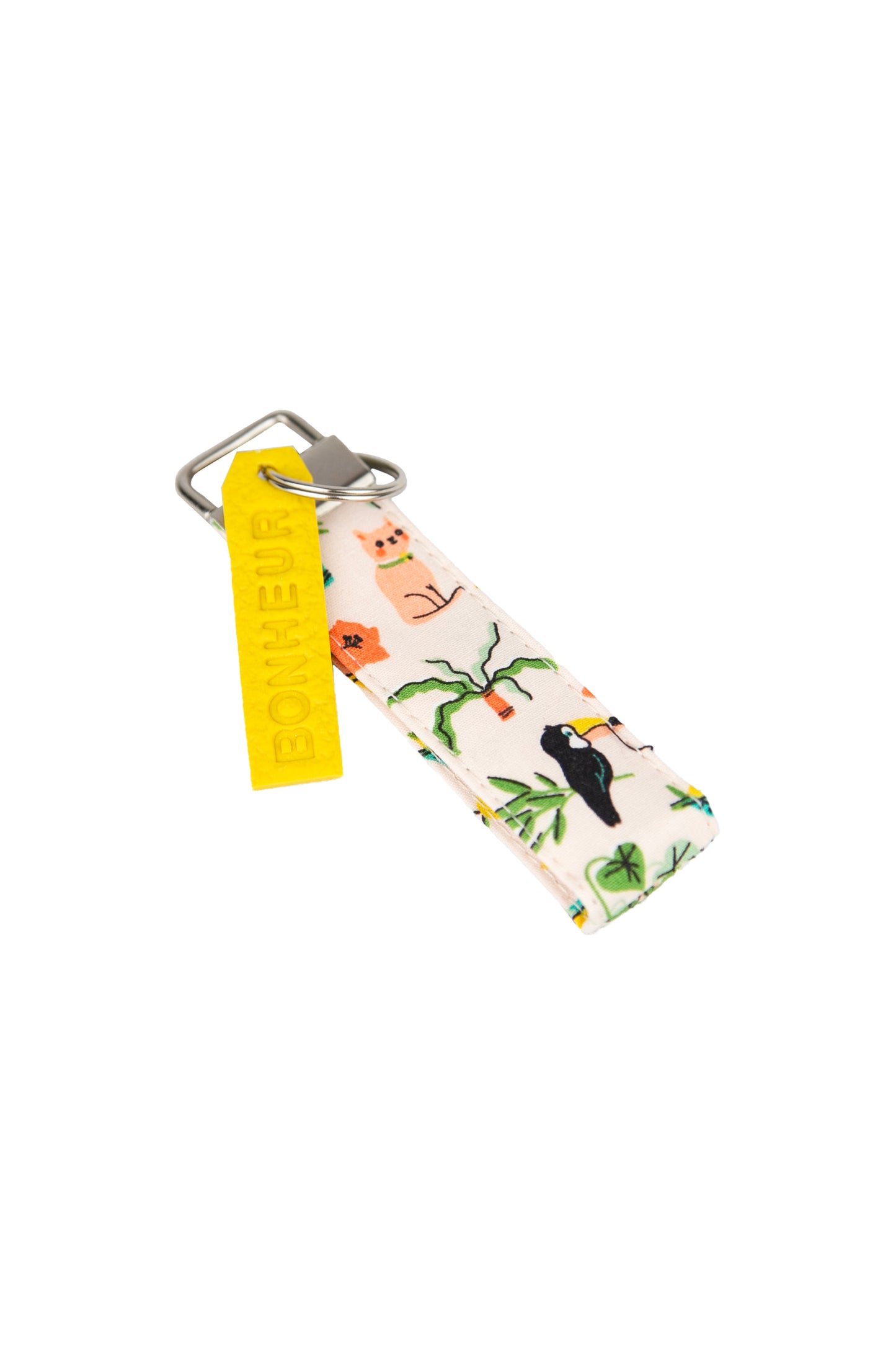 Porte-clés | Les plantes