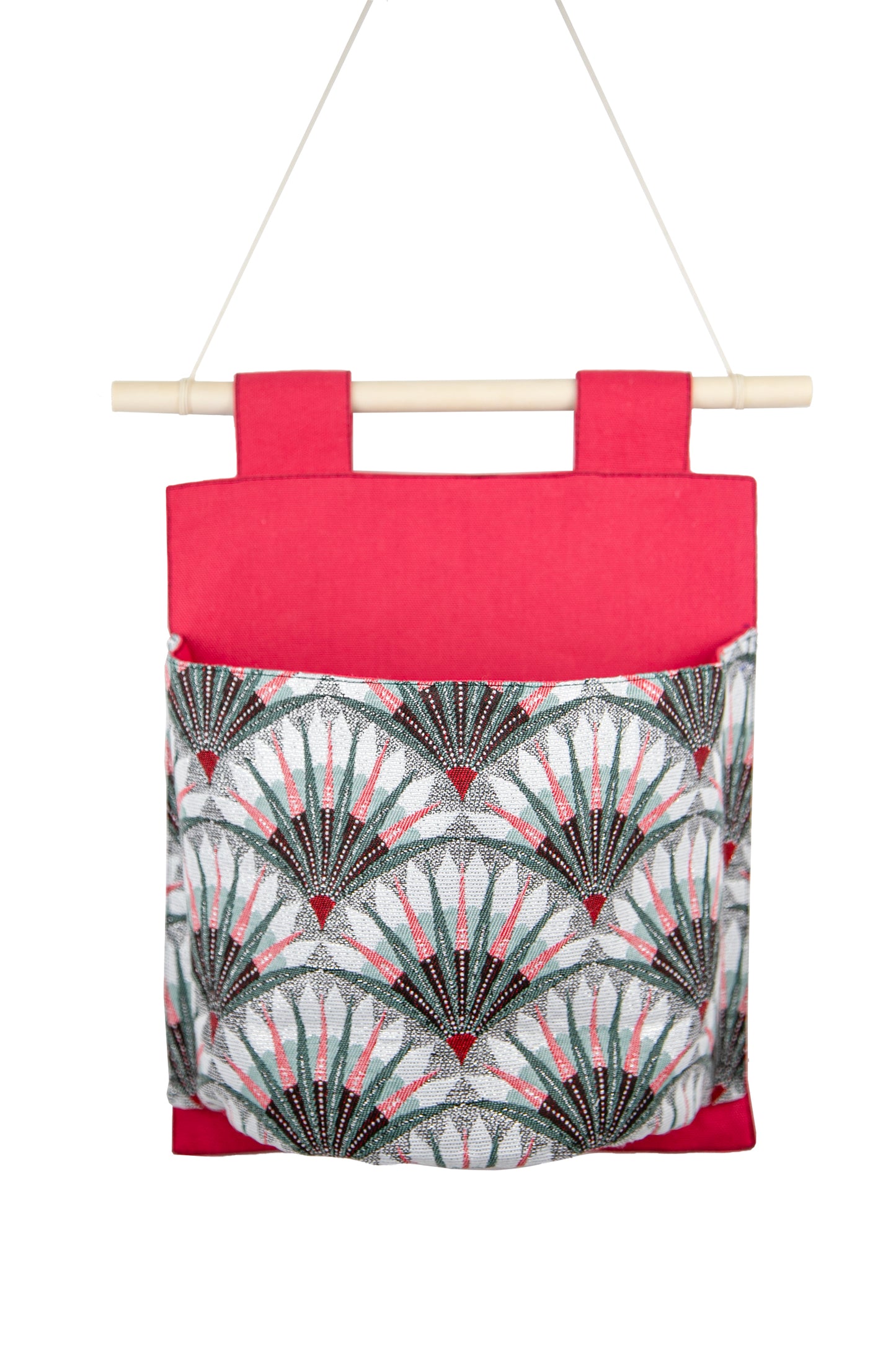 Panier suspendu | Paon