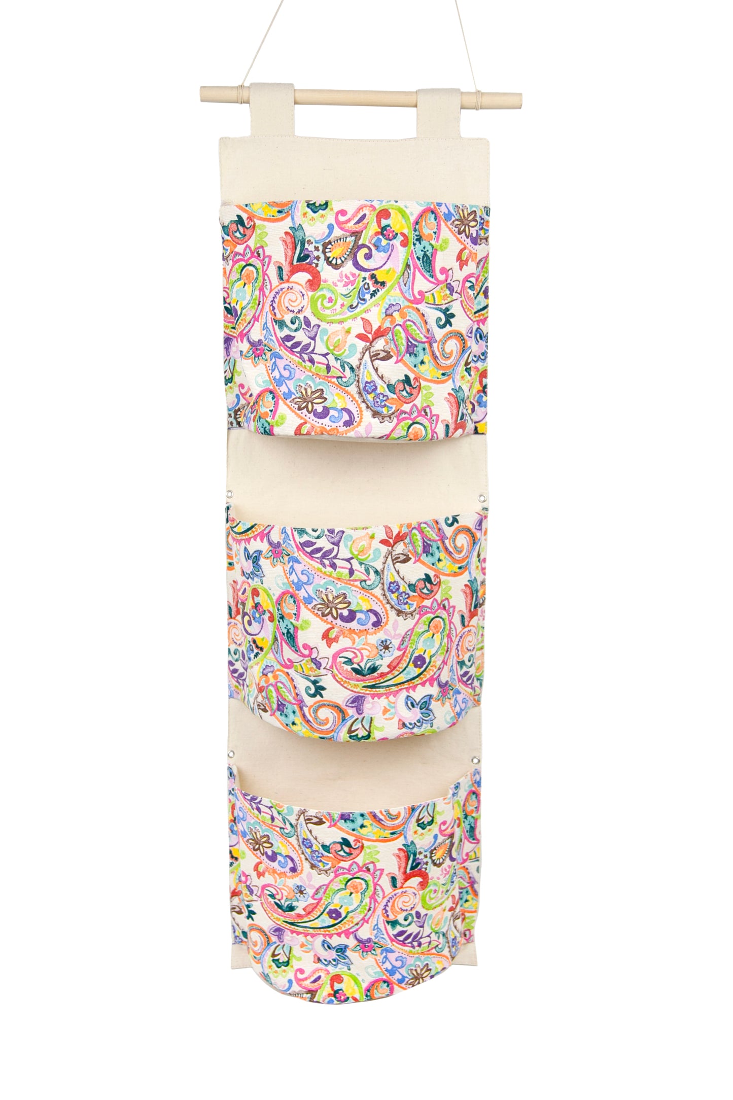 Paniers suspendus | Joie de vivre