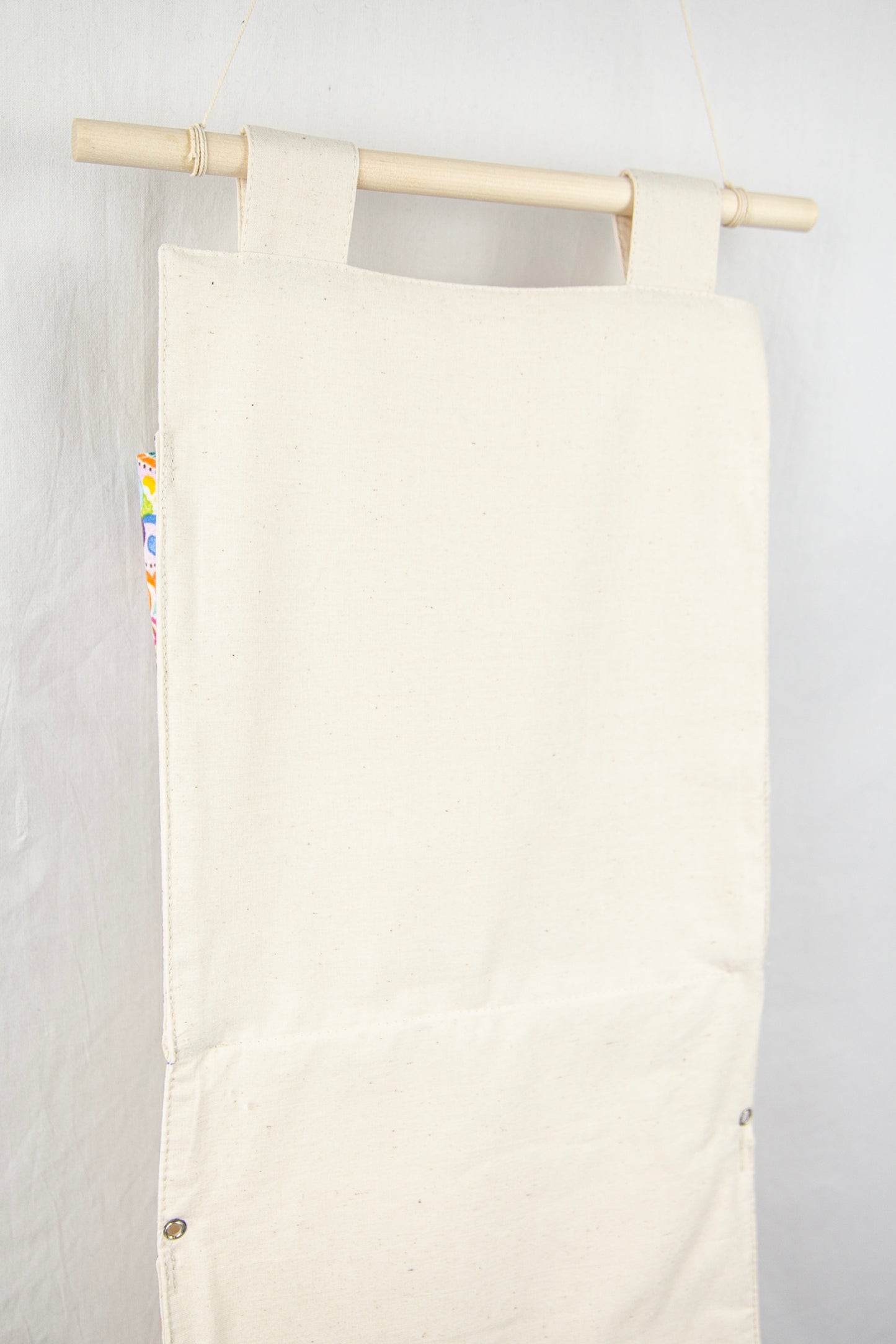 Paniers suspendus | Joie de vivre