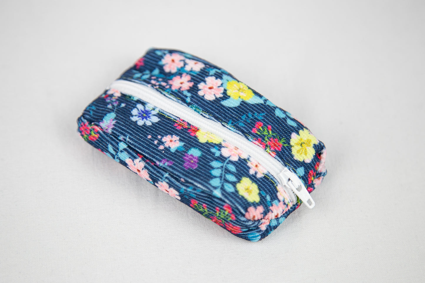 Porte-monnaie | Petites fleurs