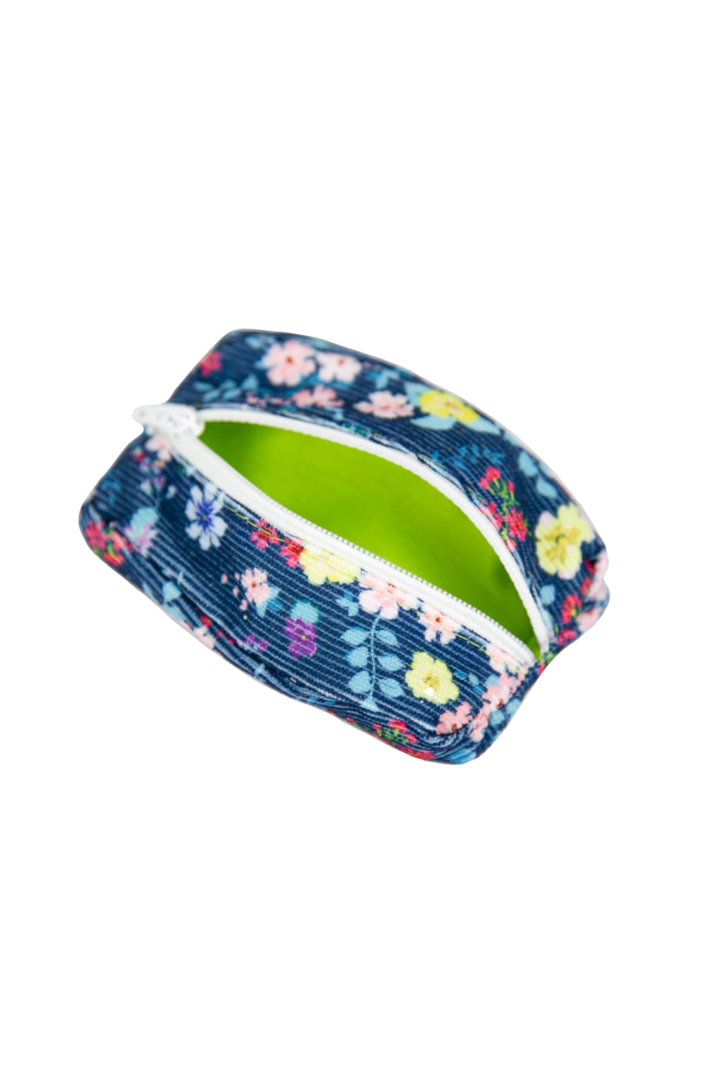 Porte-monnaie | Petites fleurs