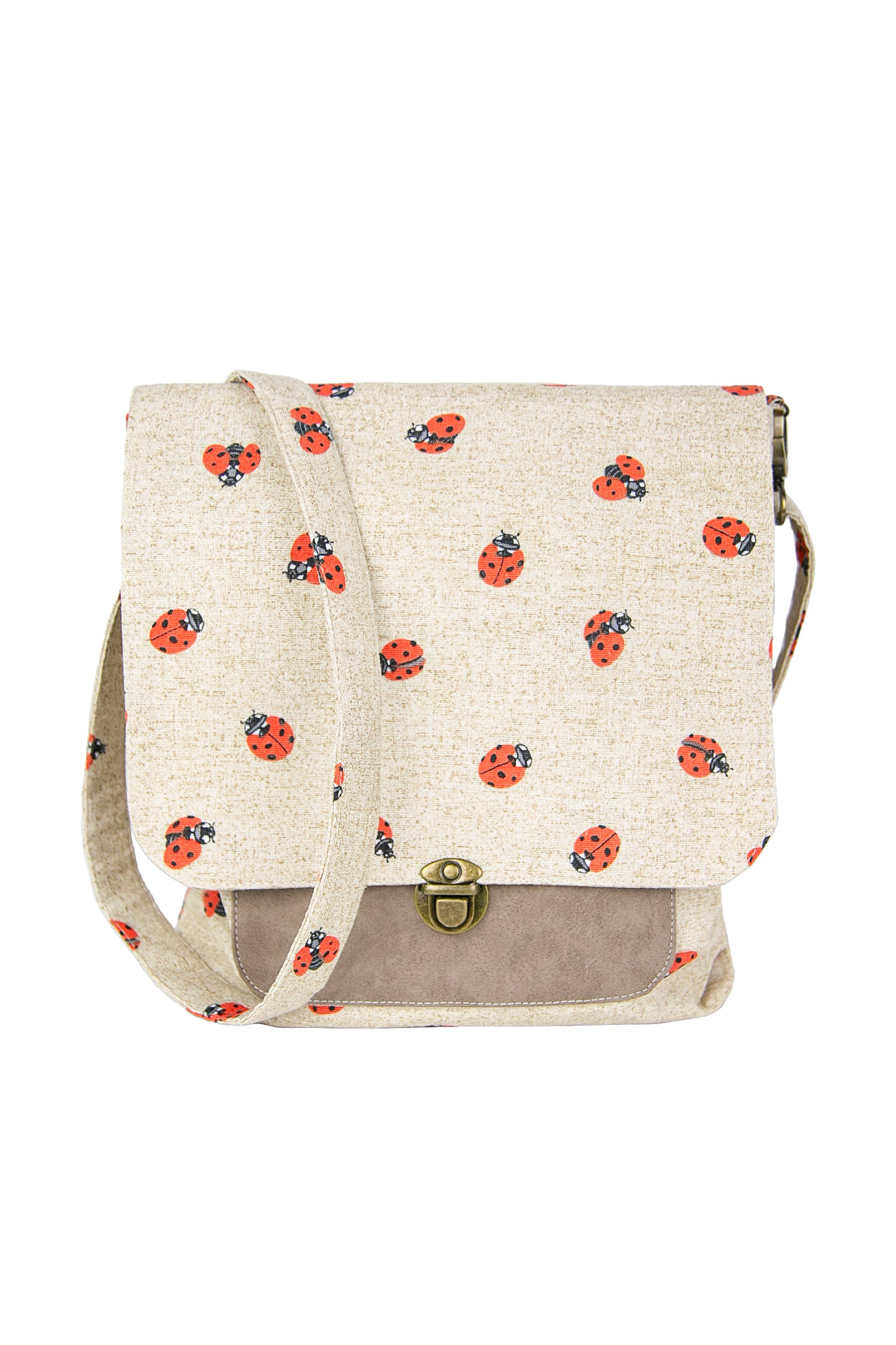 Sac-à-dos / Sac bandoulière | Coccinelles