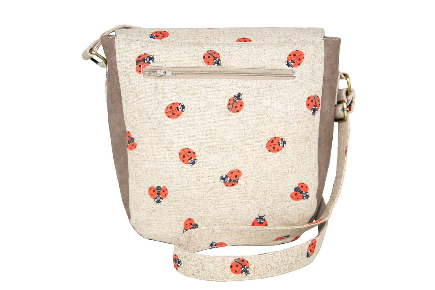Sac à sangle | Coccinelles