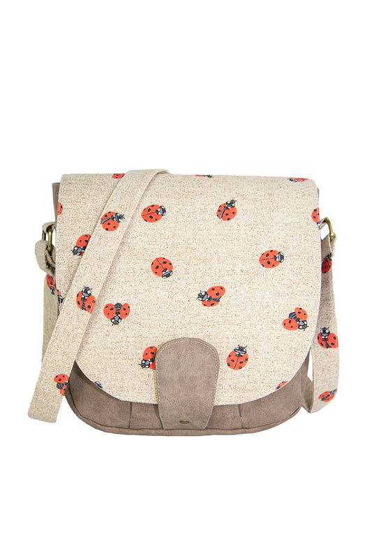 Sac à sangle | Coccinelles