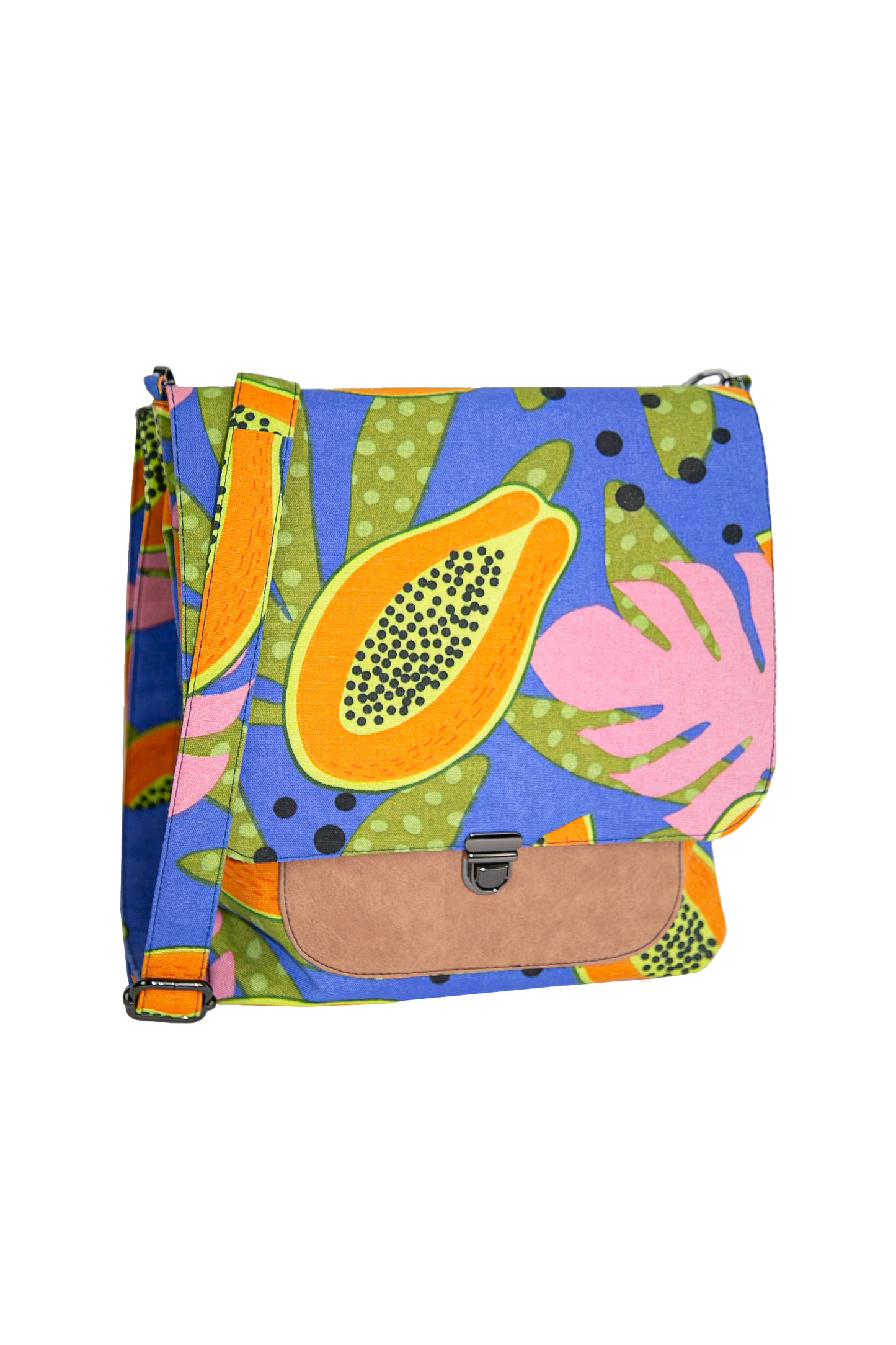 Sac-à-dos / Sac bandoulière | Papayes